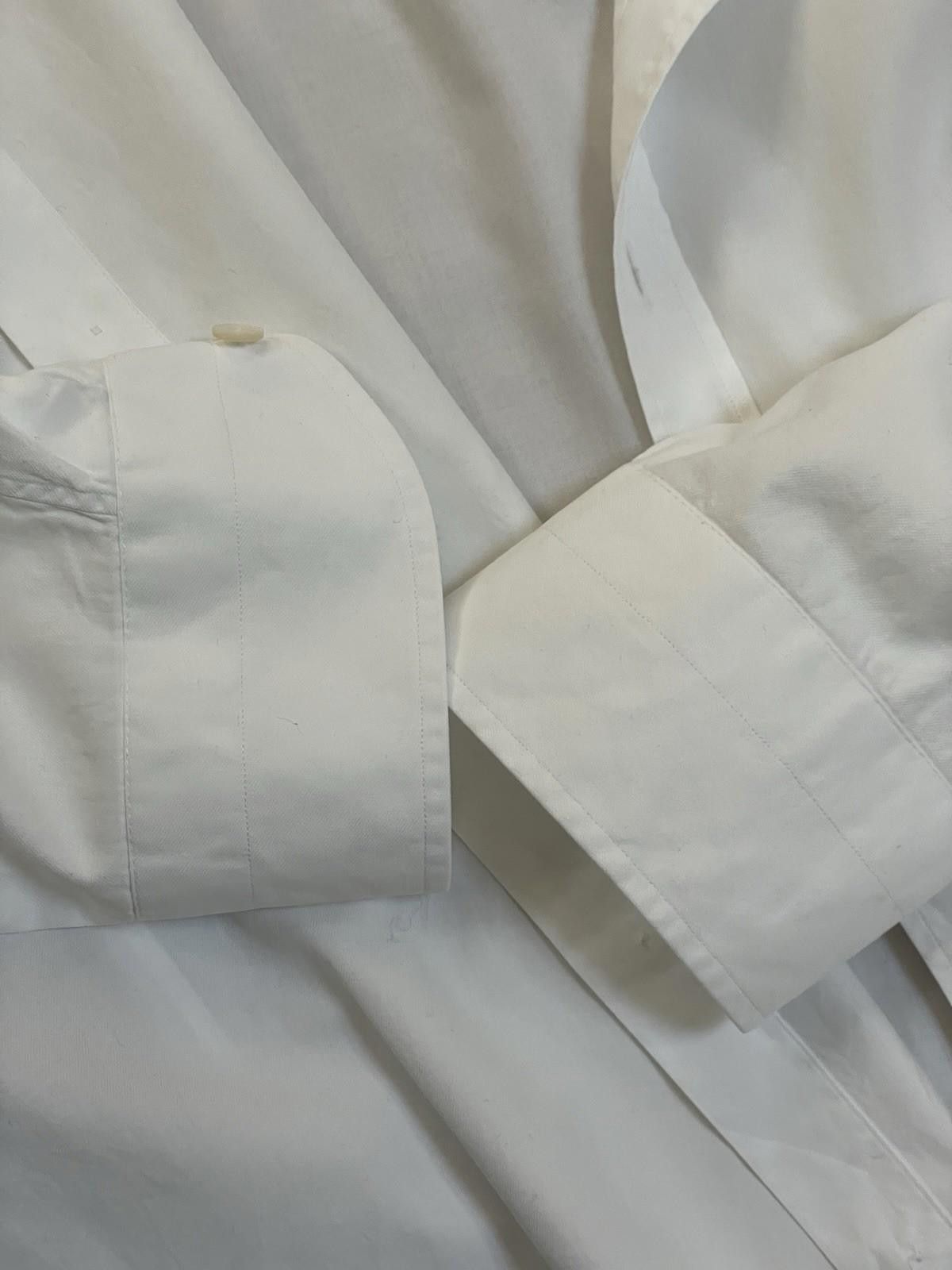 Tom Ford Tom ford shirt (made To Measure) Size US L / EU 52-54 / 3 - 4 Thumbnail