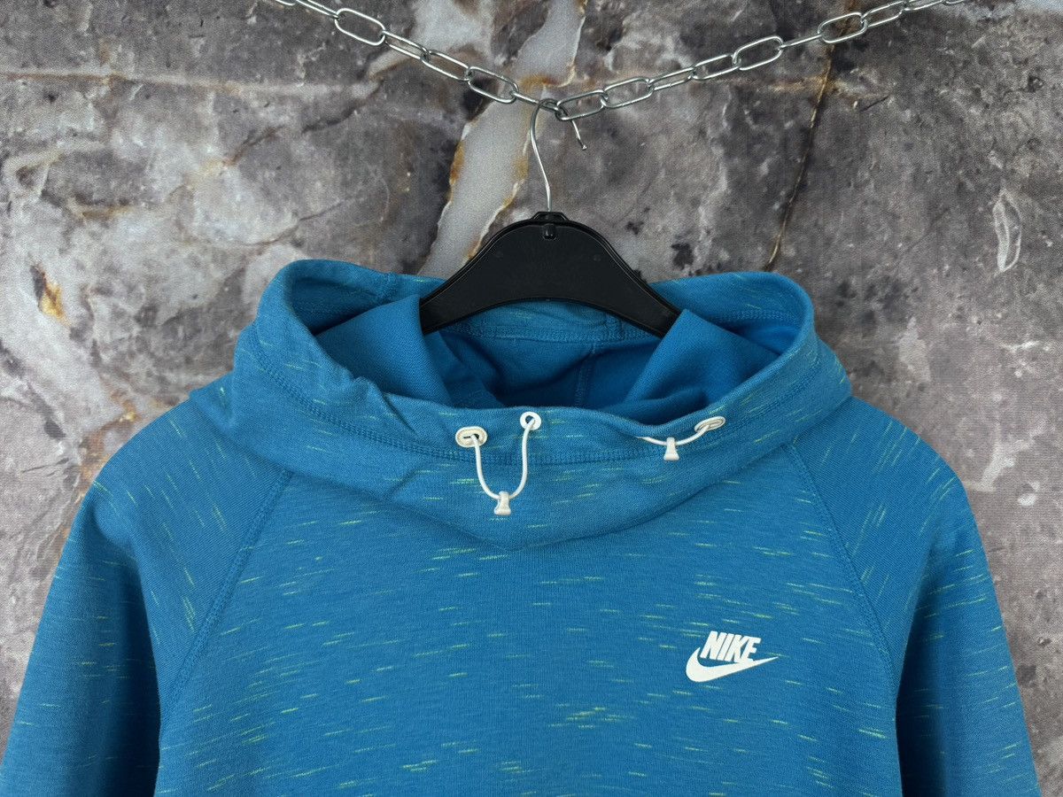 Nike Women’s Nike Tech Fleece Hoodie Streetwear Size Large Size L / US 10 / IT 46 - 2 Thumbnail