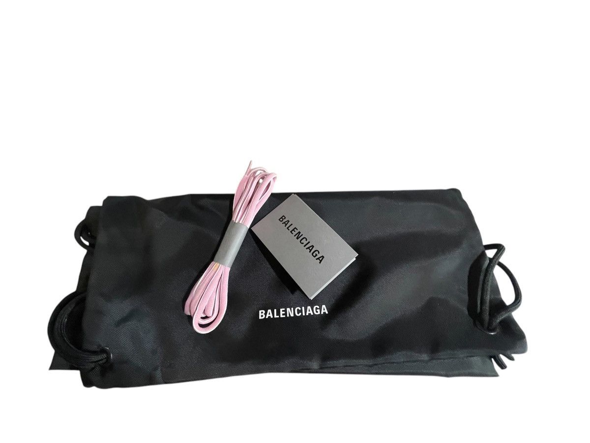 Balenciaga Balenciaga Track Sneakers Size US 4 / IT 34 - 4 Thumbnail