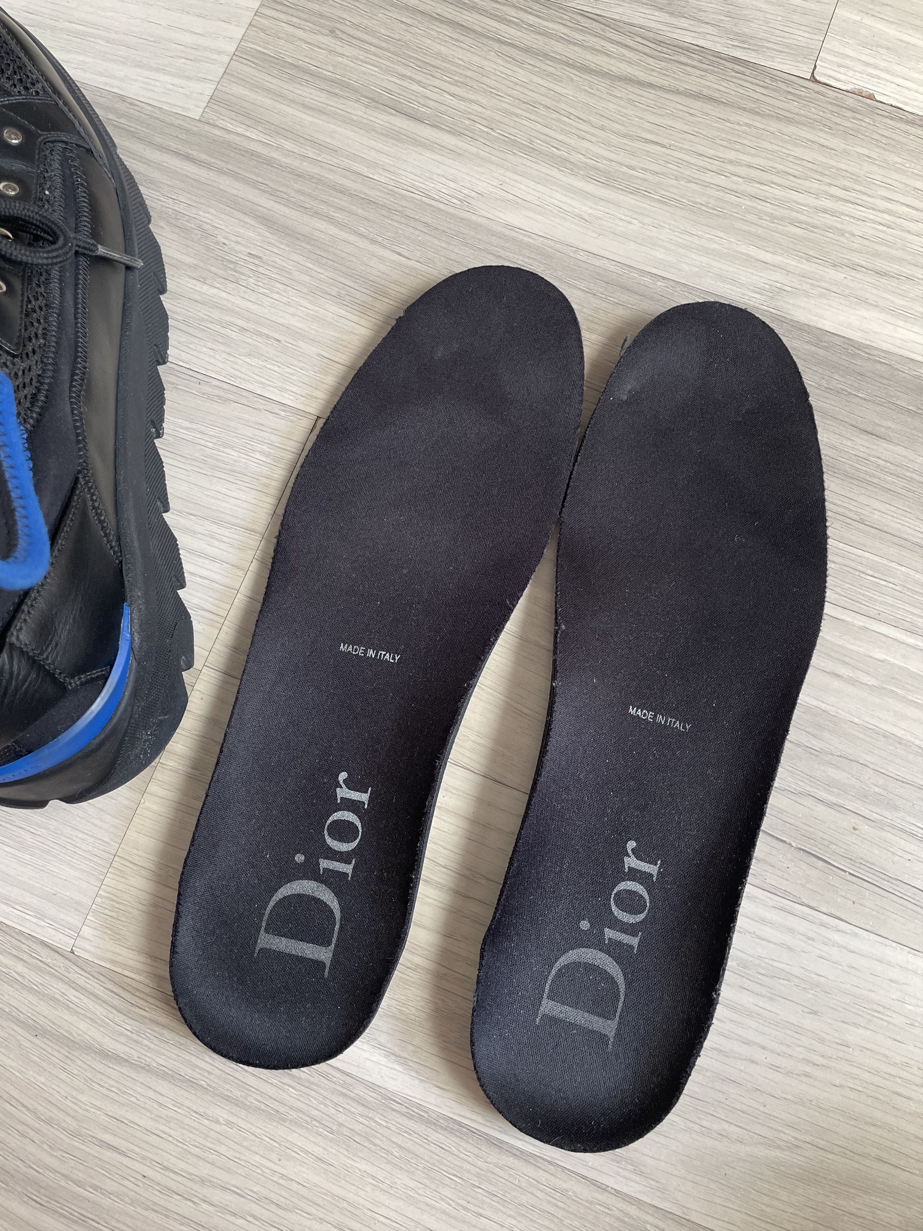 Dior Dior Homme shoes Size US 8 / EU 41 - 8 Thumbnail