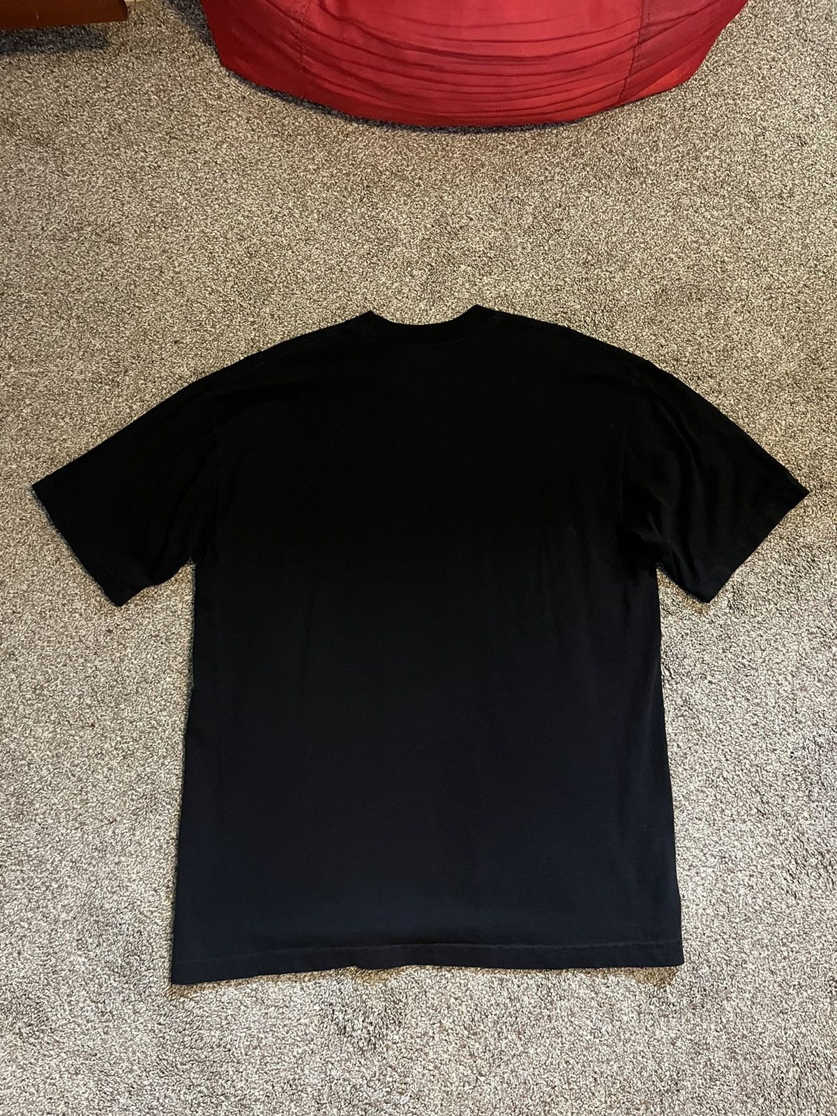 Revenge Revenge Gradient Lightning Tee Size US L / EU 52-54 / 3 - 3 Thumbnail