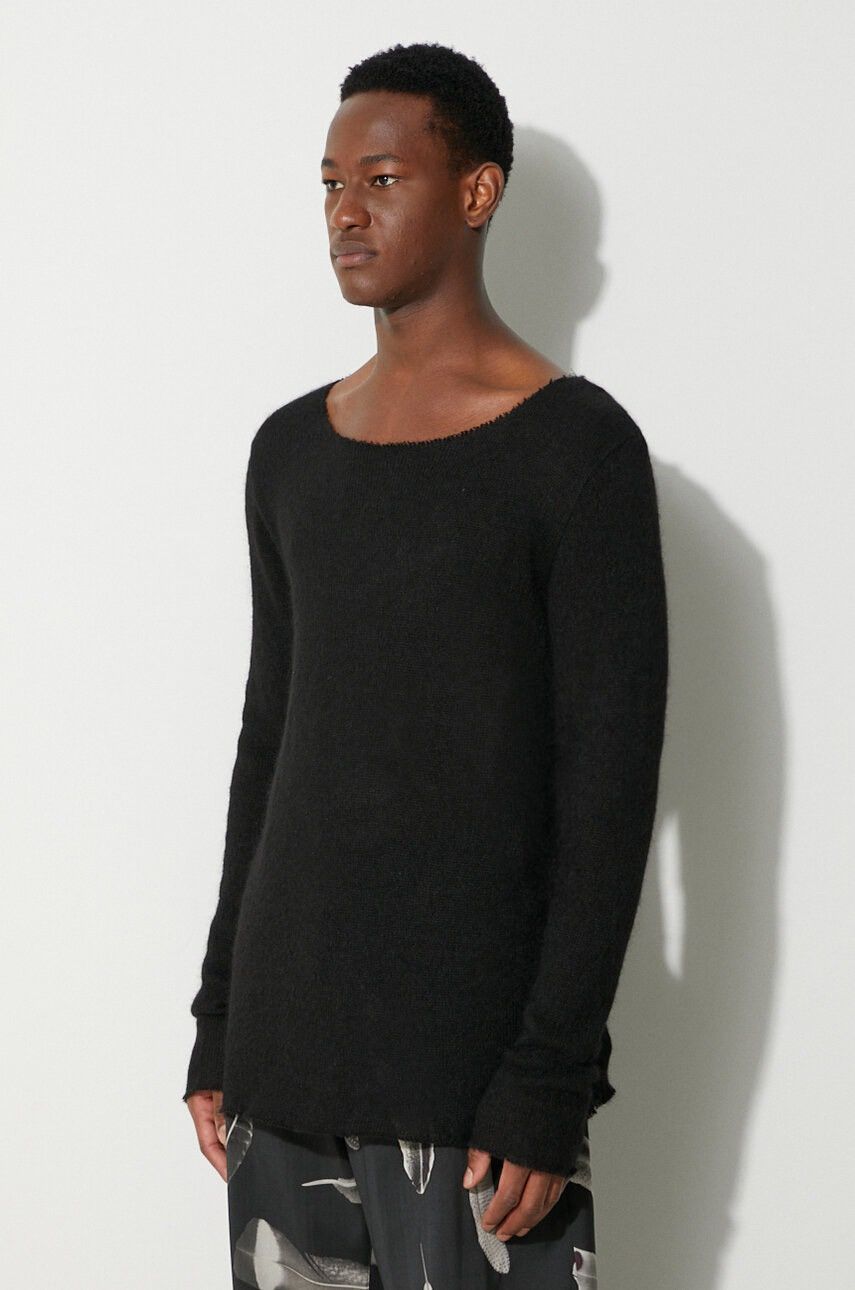 424 424 Alpaca Wool Sweater Size US L / EU 52-54 / 3 - 4 Thumbnail