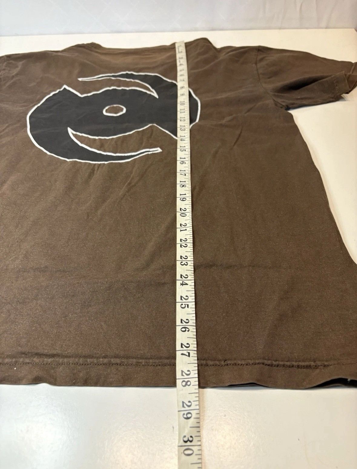 Other Vintage New Deal Skateboards 90s Tshirt Size XL Size US XL / EU 56 / 4 - 7 Thumbnail