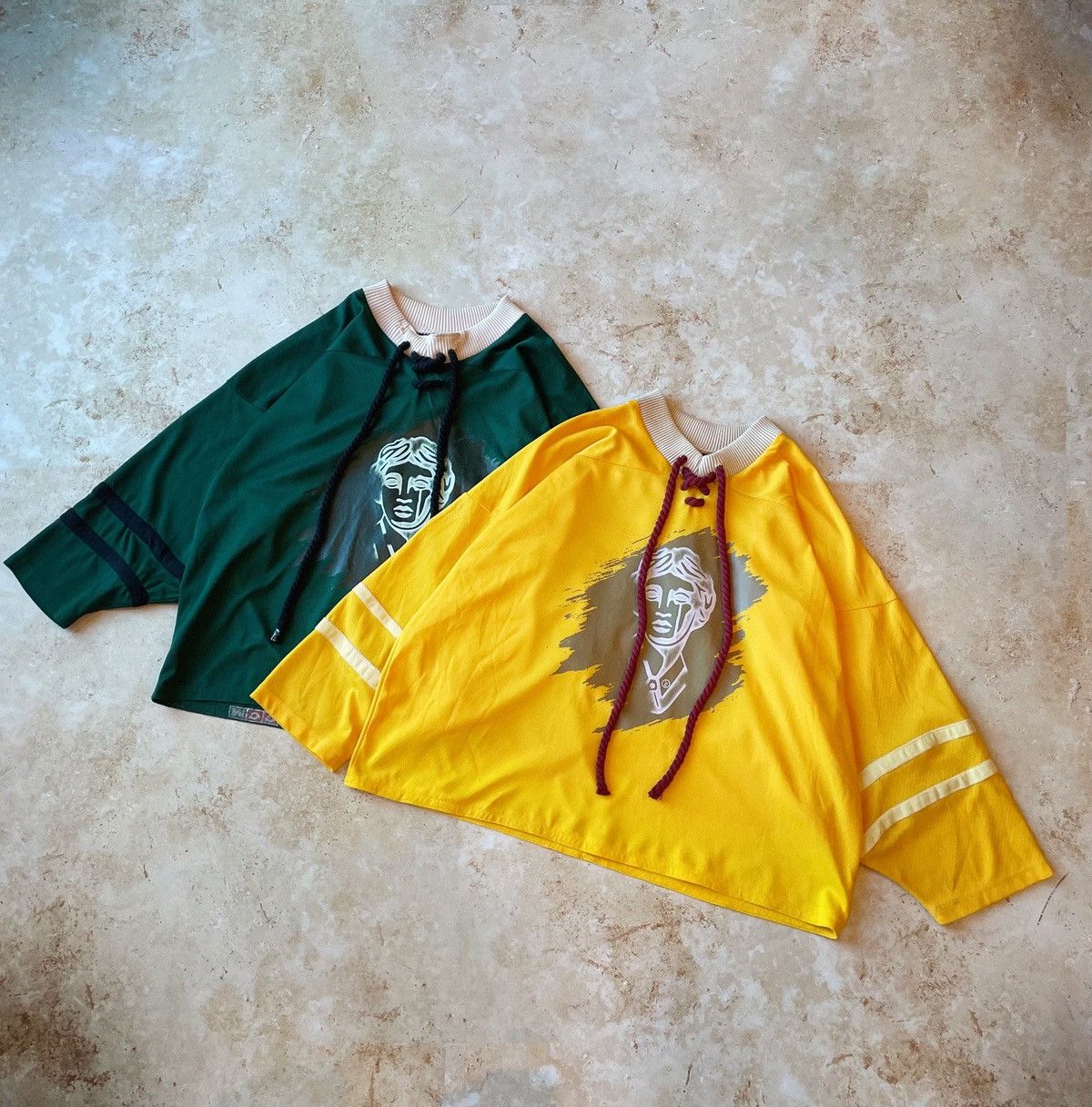 NHL Streetwear NHL Hockey Jersey Size US L / EU 52-54 / 3 - 2 Thumbnail