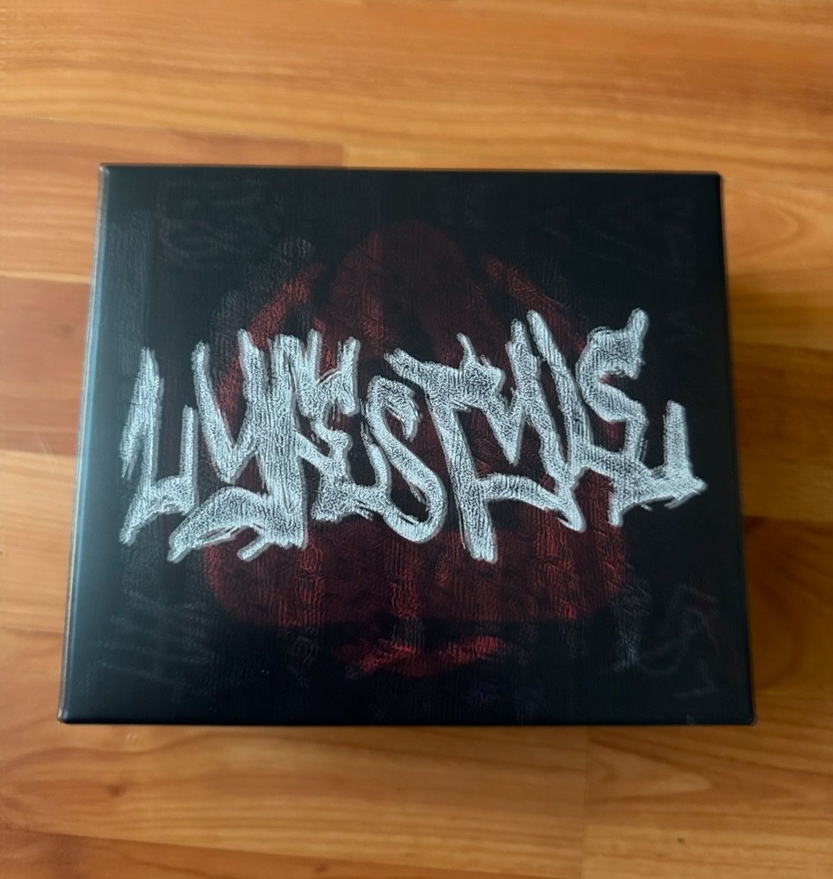 Yeat Yeat Lyfestyle Box Set Size US M / EU 48-50 / 2 - 2 Thumbnail