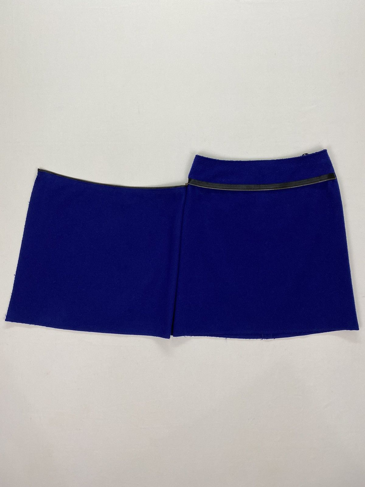 Lanvin Lanvin Collection Skirt Size 28" / US 6 / IT 42 - 6 Thumbnail