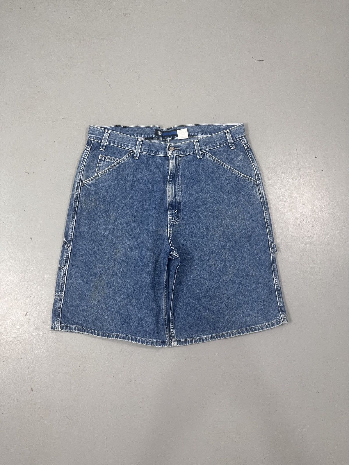 Levi’s silver tab carpenter short