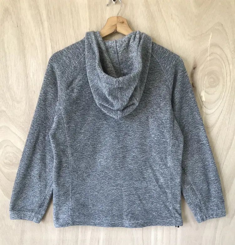 Columbia Columbia Fleece Hoodies Size L / US 10 / IT 46 - 3 Thumbnail