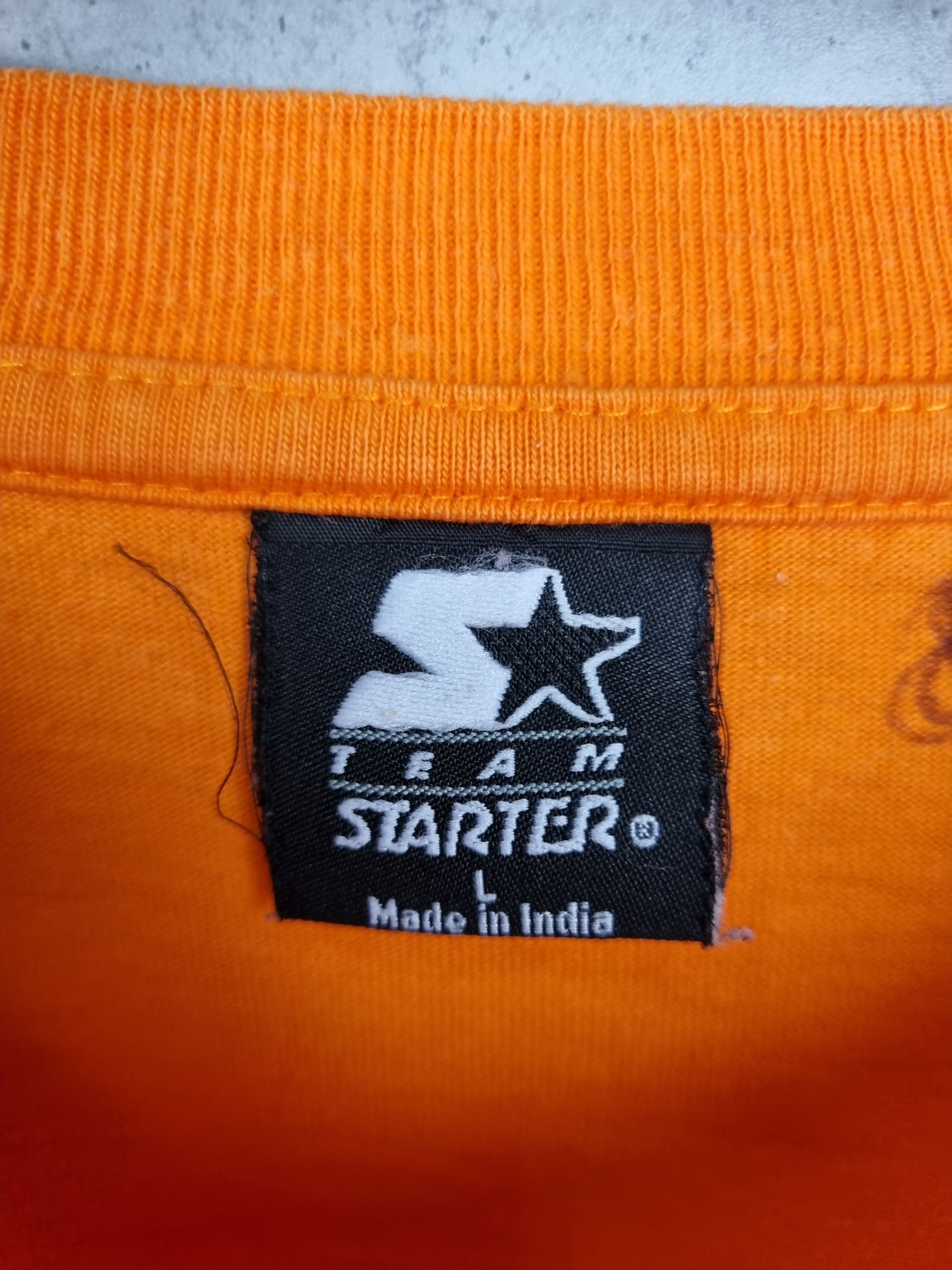 Damani Dada × Vintage Damani Dada Big Logo Attractive Tee shirt Size US L / EU 52-54 / 3 - 7 Thumbnail