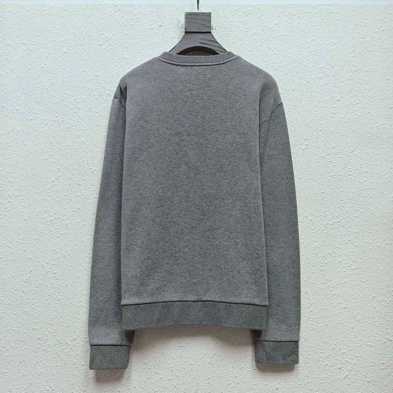 Louis Vuitton Louis Vuitton Twisted Letter LOGO Sweatshirt Size US S / EU 44-46 / 1 - 2 Thumbnail