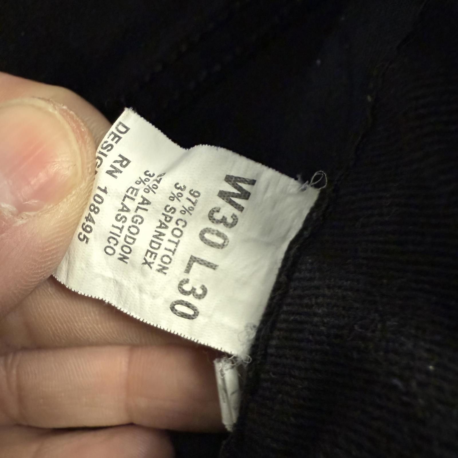 Designer Victorious Los Angeles USA Designer Jeans W30 L30 Size US L / EU 52-54 / 3 - 4 Thumbnail