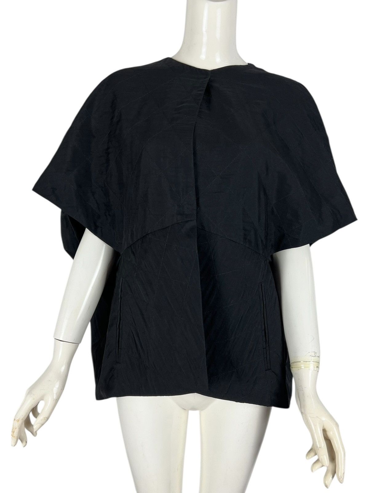 Dries Van Noten Dries Van Noten Evening Jacket Size M / US 6-8 / IT 42-44 - 1 Thumbnail
