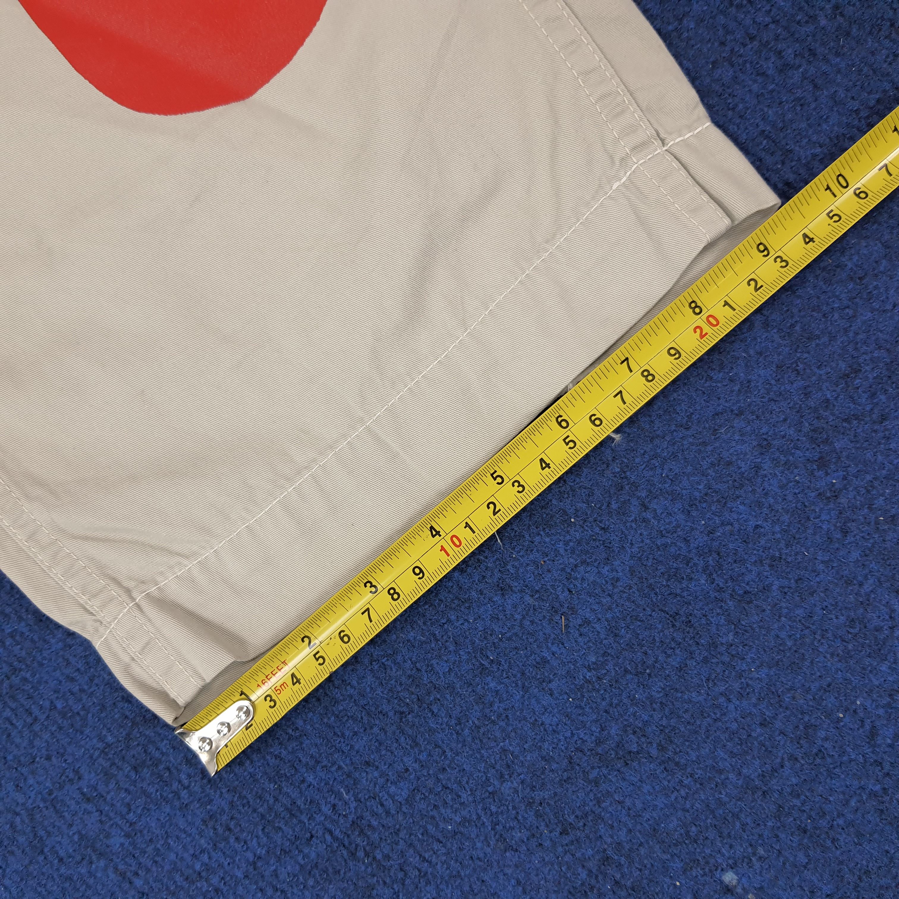 Evisu Vintage Evisu Japan Brand Custom Daicock Casual Pants Size US 30 / EU 46 - 13 Thumbnail