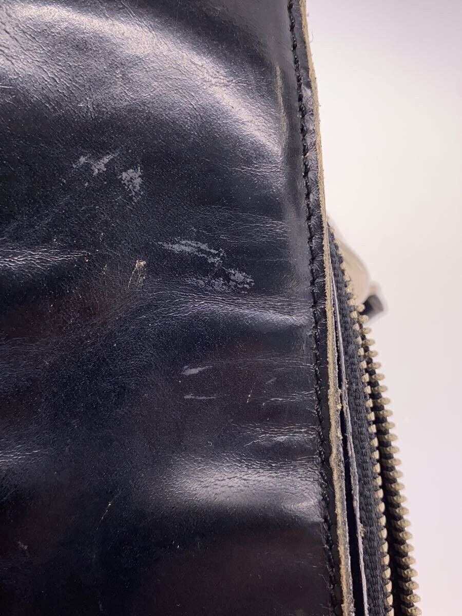 Vivienne Westwood Weave Leather Shoulder Bag Size ONE SIZE - 5 Thumbnail