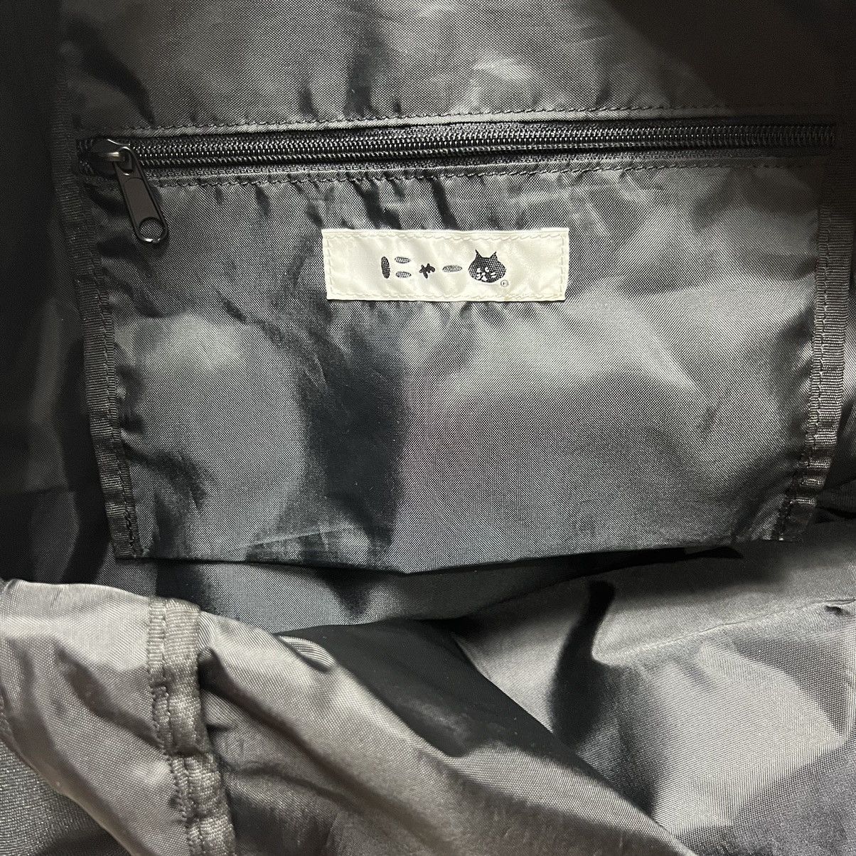 Issey Miyake × Ne-Net Ne-Net Mouse Animal Sack Series Backpack bag Size ONE SIZE - 4 Thumbnail