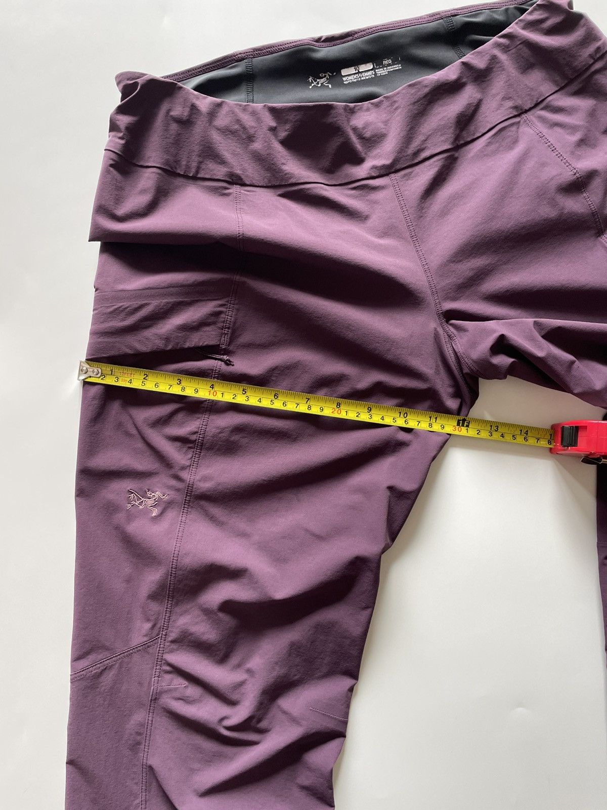Arc'teryx Arcteryx gorpcore pants Size 32" / US 10 / IT 46 - 20 Thumbnail