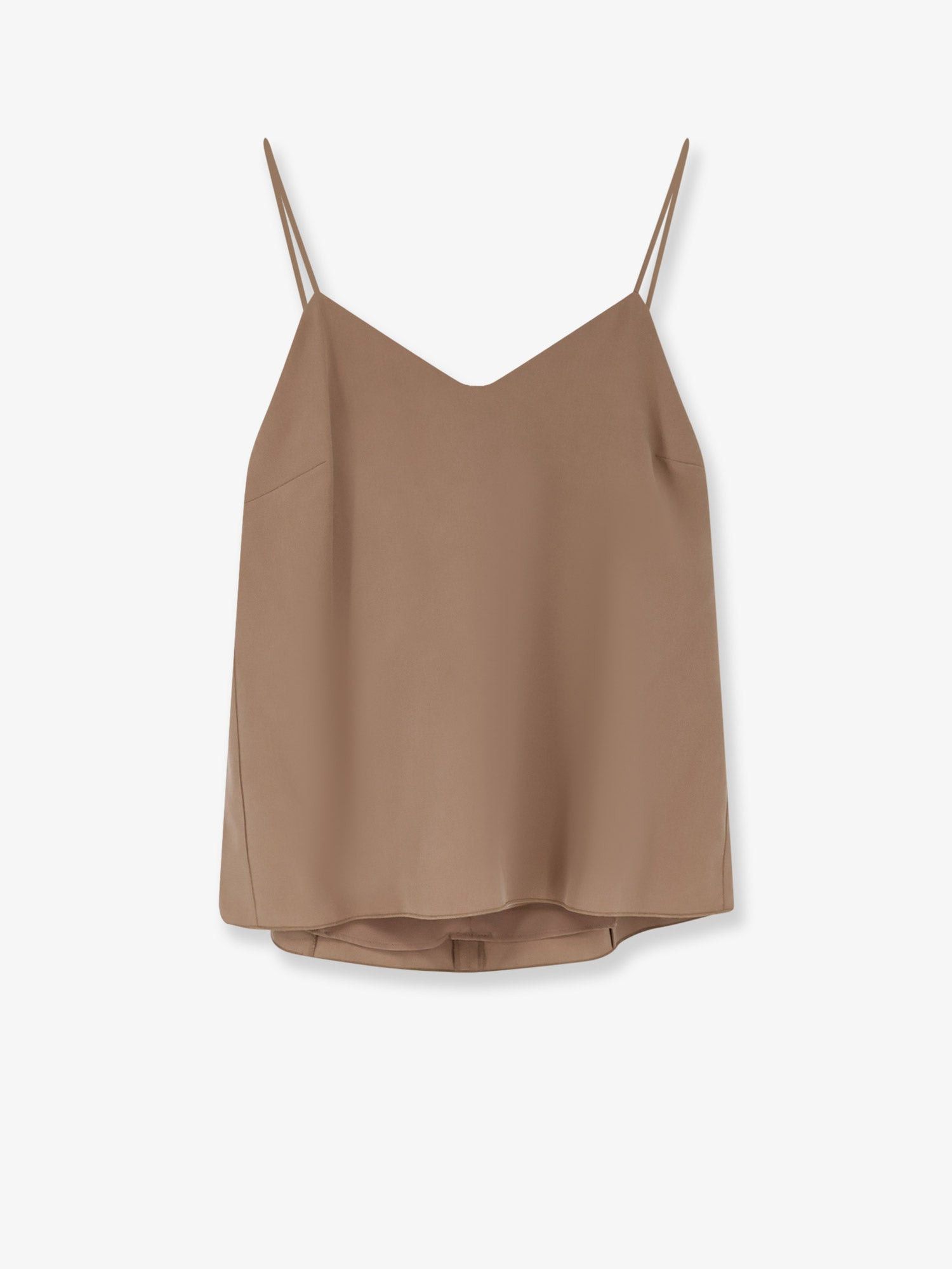Max Mara Silk Munghia Top Size S / US 4 / IT 40 - 1 Thumbnail