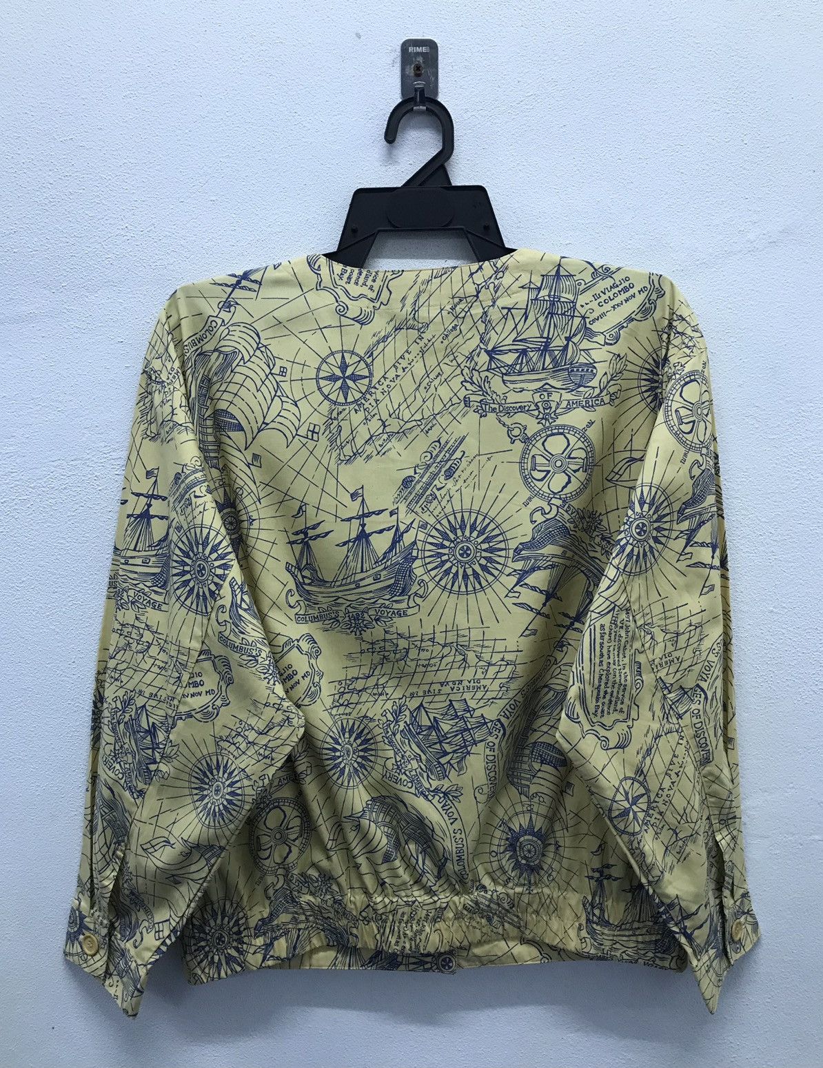 RENOWN × Vintage Vintage Charge Renown Jacket Size US L / EU 52-54 / 3 - 2 Thumbnail