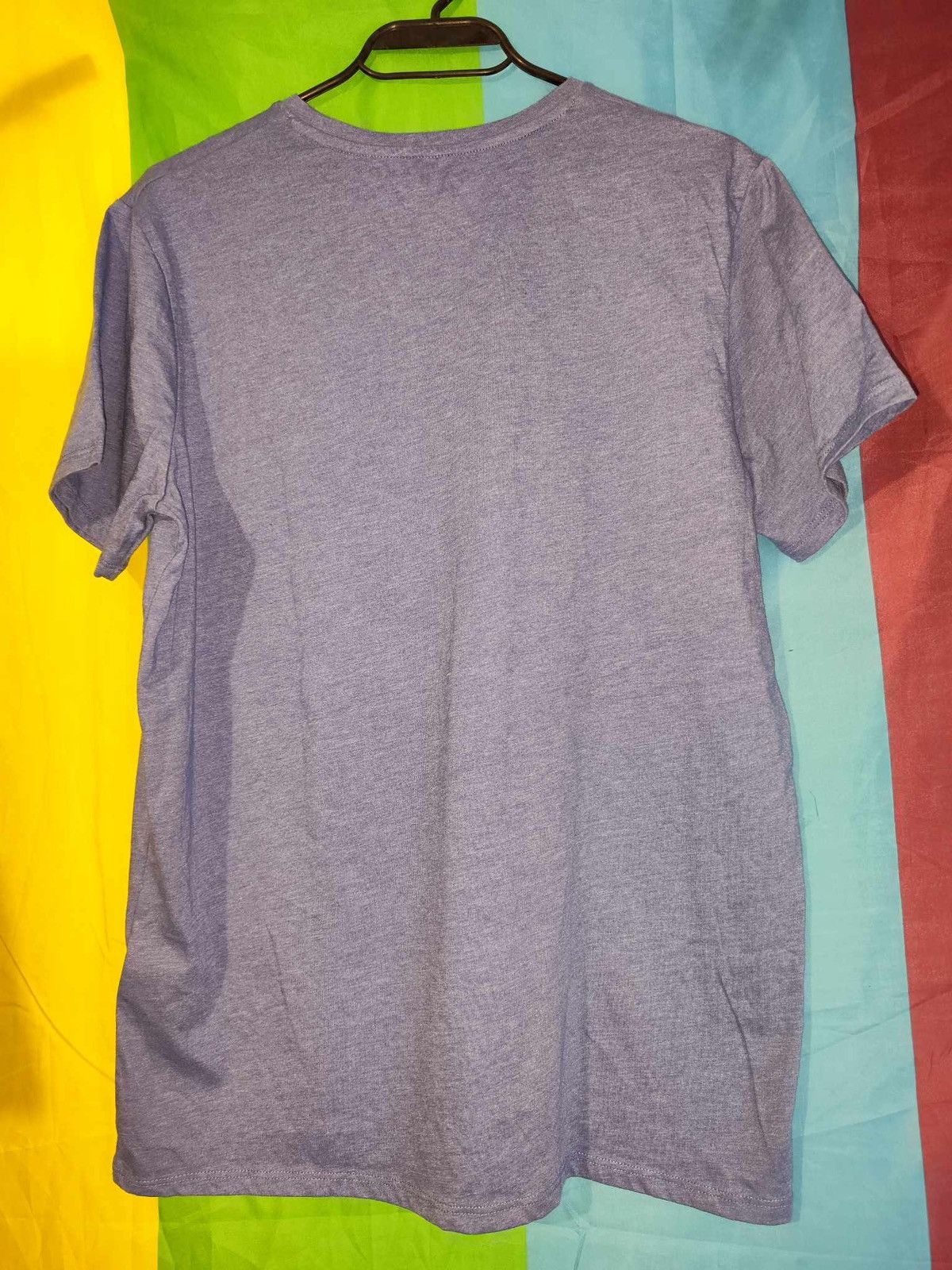 Other × Vintage The Smurfs Hipster men’s graphic T-shirt size XL Size US XL / EU 56 / 4 - 7 Thumbnail