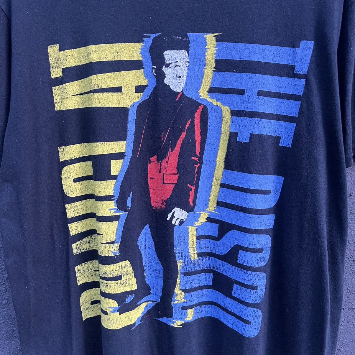 Band Tees Thrashed Faded Panic At The Disco Band Tee Size US L / EU 52-54 / 3 - 2 Thumbnail