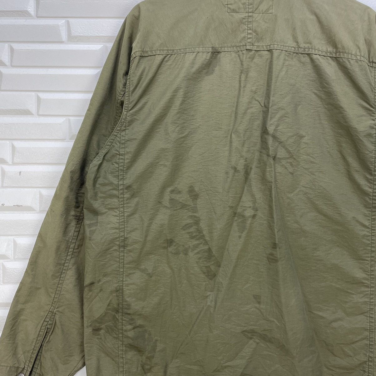 Polo Ralph Lauren × U.S. Polo Assn. Vintage Polo Ralph Lauren Jacket Size US M / EU 48-50 / 2 - 7 Thumbnail