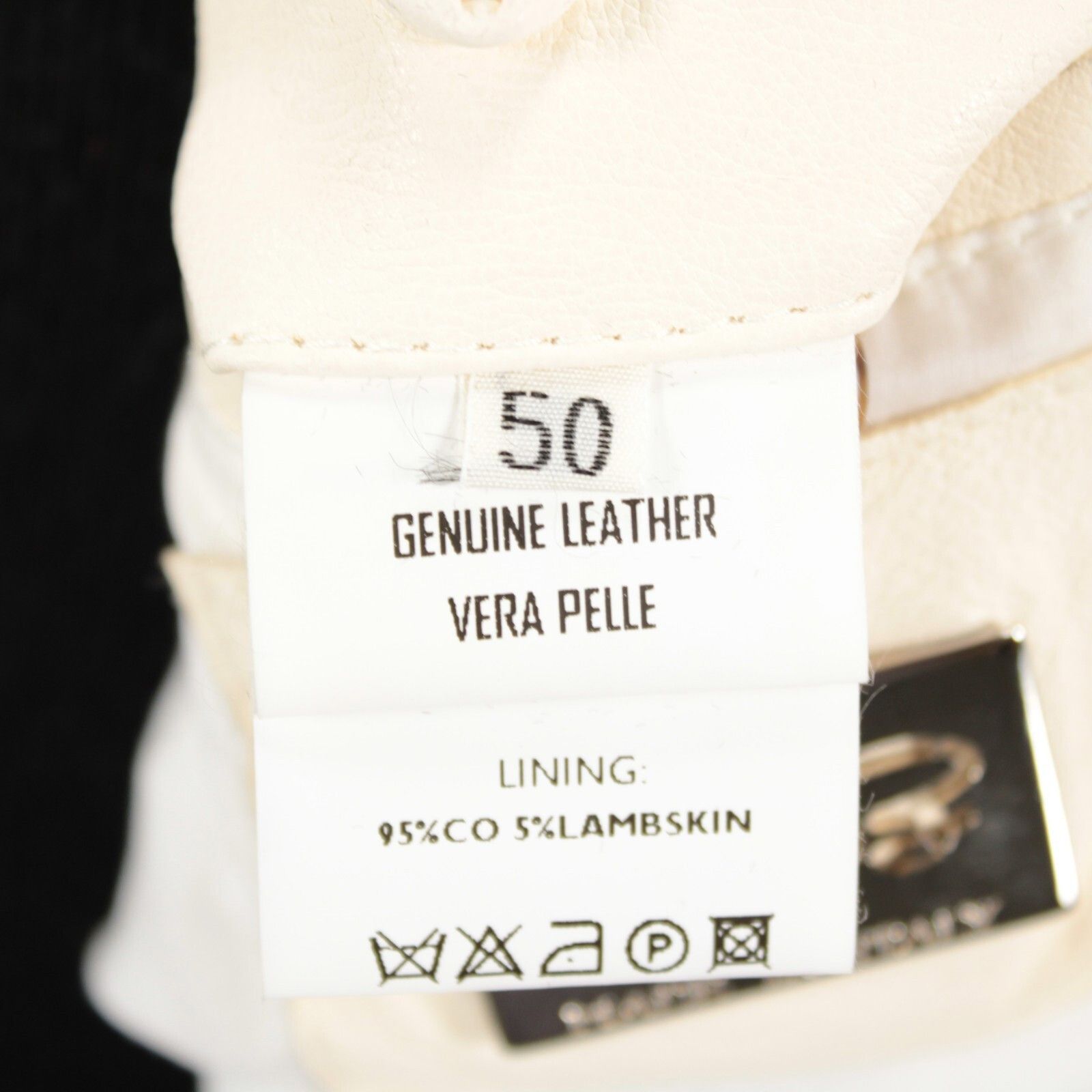 Other Hettabretz Jacket Size M US In Beige Linen Blend Size US M / EU 48-50 / 2 - 7 Thumbnail