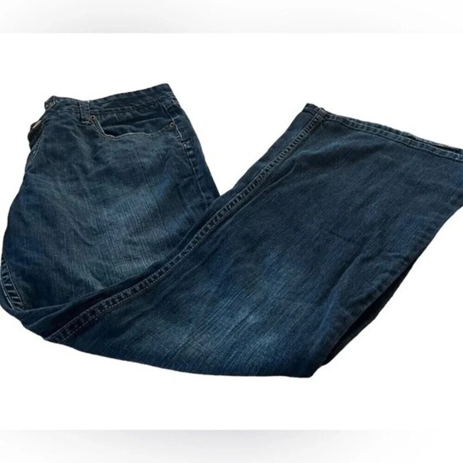 American Eagle Outfitters American Eagle jeans, size 14R. Size 36" / US 14 / IT 50 - 1 Thumbnail