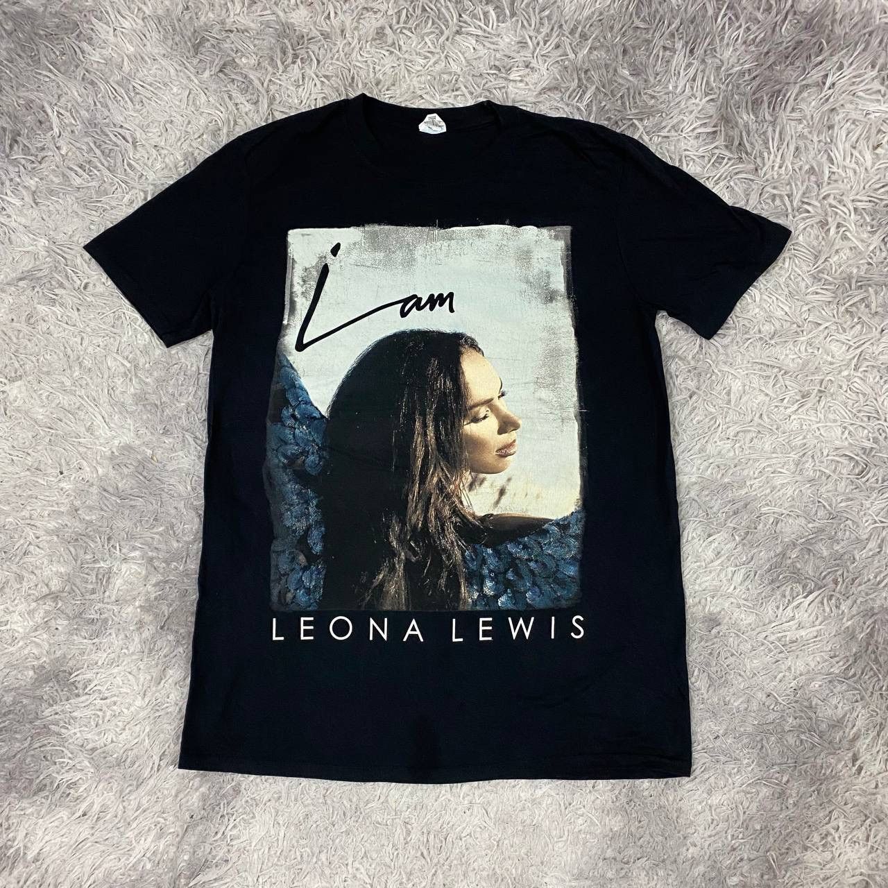 Band Tees Leona lewis i am tour 2016 band Size US M / EU 48-50 / 2 - 1 Thumbnail