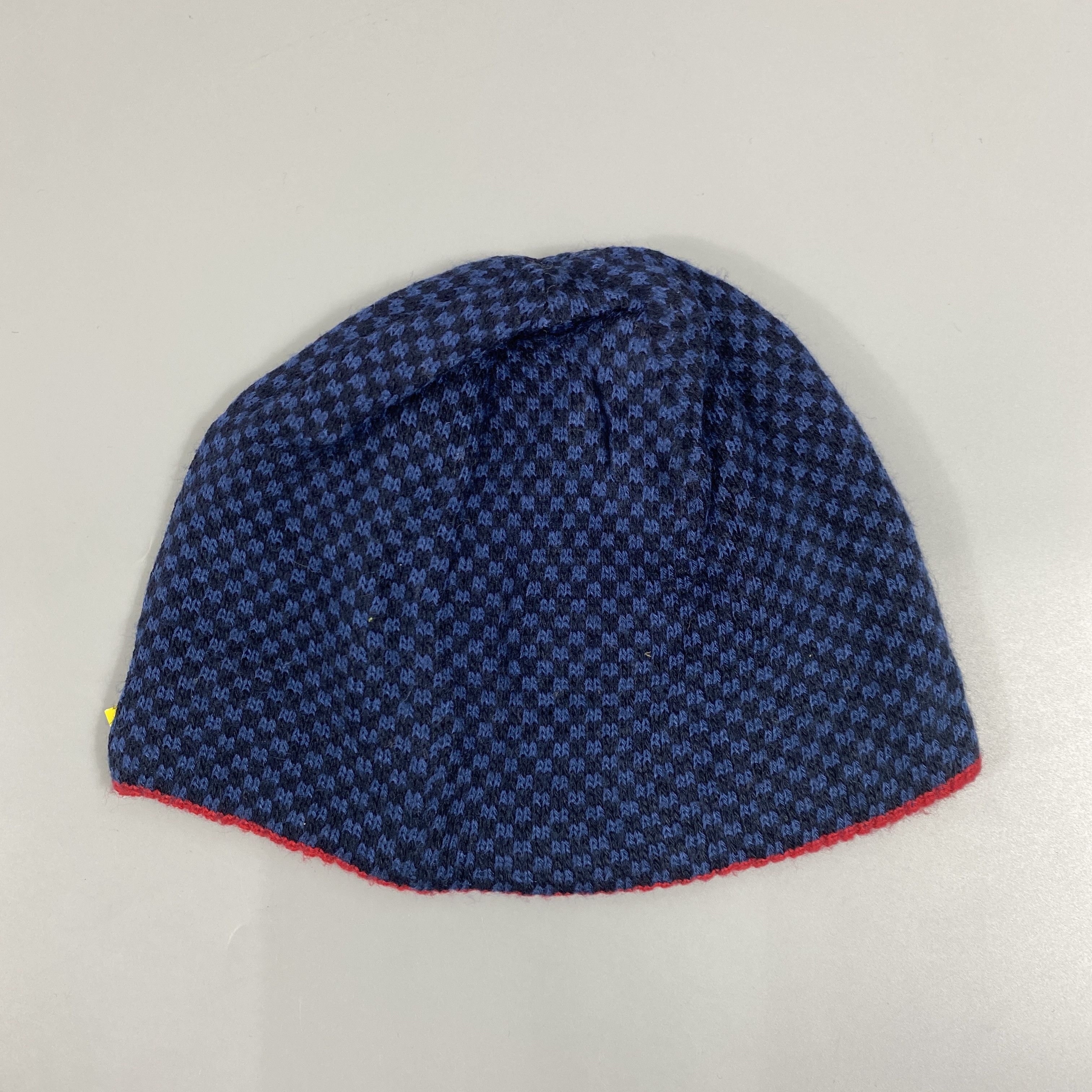 Japanese Brand Trans Continents Beanie Hats -BN1025 Size ONE SIZE - 7 Thumbnail