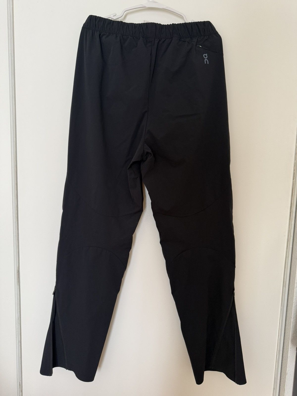 On × POST ARCHIVE FACTION (PAF) PAF ON sweatpants Size US 31 - 3 Thumbnail