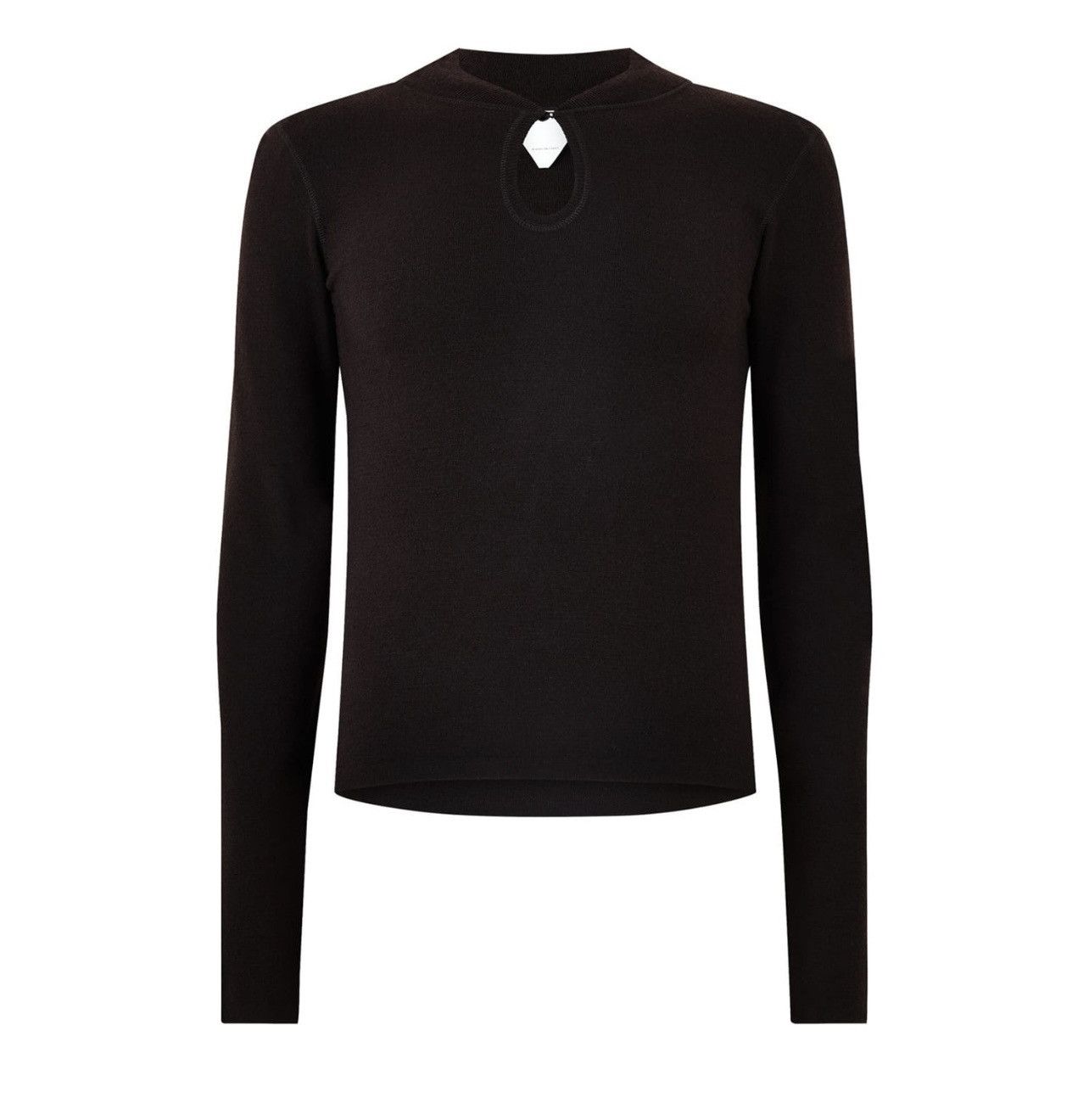 Bottega Veneta BOTTEGA VENETA BV SWEATER Size US M / EU 48-50 / 2 - 1 Preview