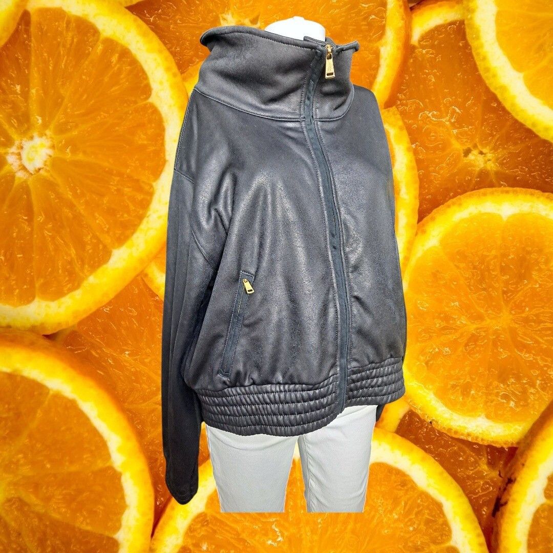 Lauren Ralph Lauren Lauren Ralph Lauren Lightweight Jacket Full Zip Bomber Style Size US L / EU 52-54 / 3 - 1 Thumbnail
