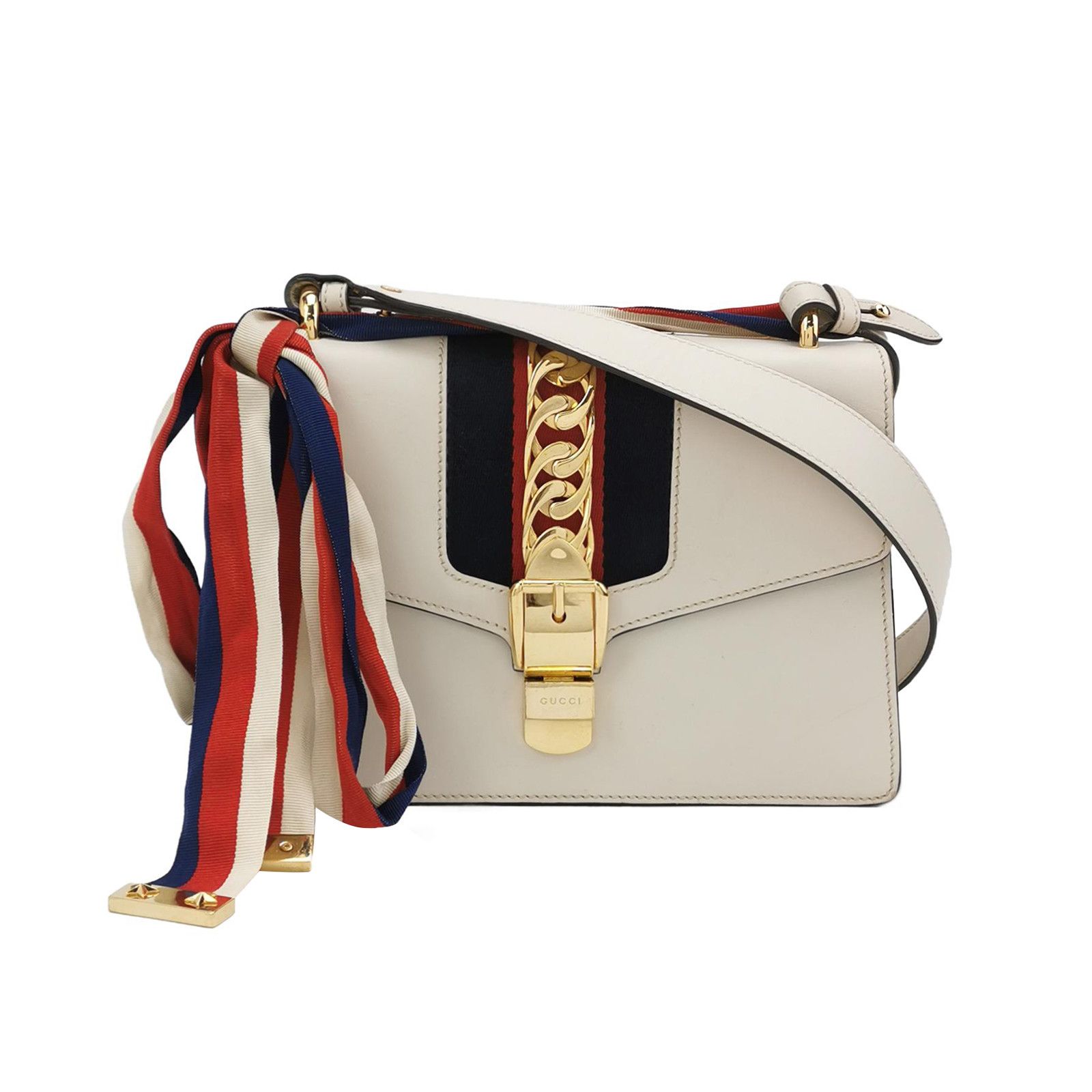 Gucci Gucci Women os Shoulder Bags Size ONE SIZE - 1 Thumbnail
