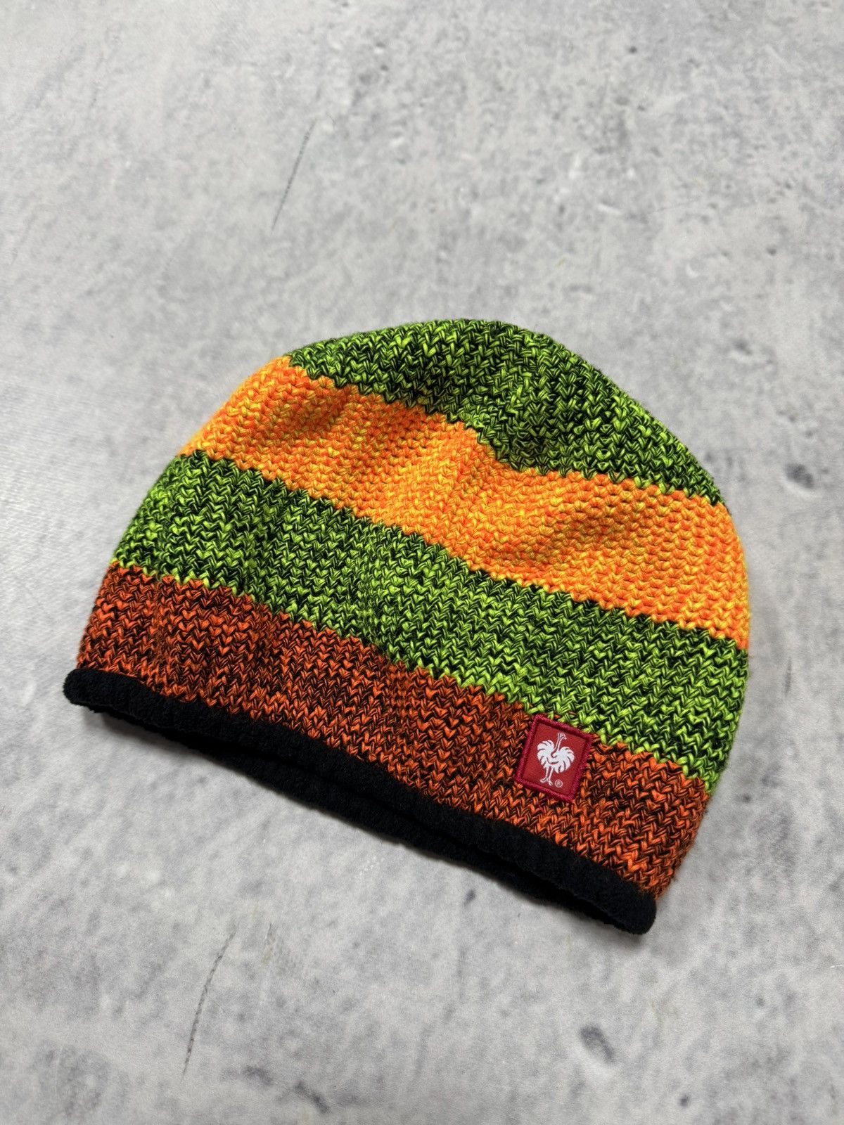 Other Engelbert strauss multicolor hat hype Size ONE SIZE - 1 Thumbnail
