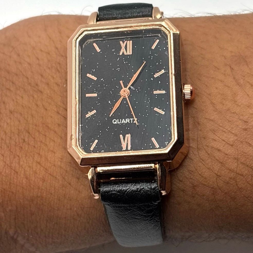 Other Vintage Rose Gold Watch Size ONE SIZE - 2 Thumbnail