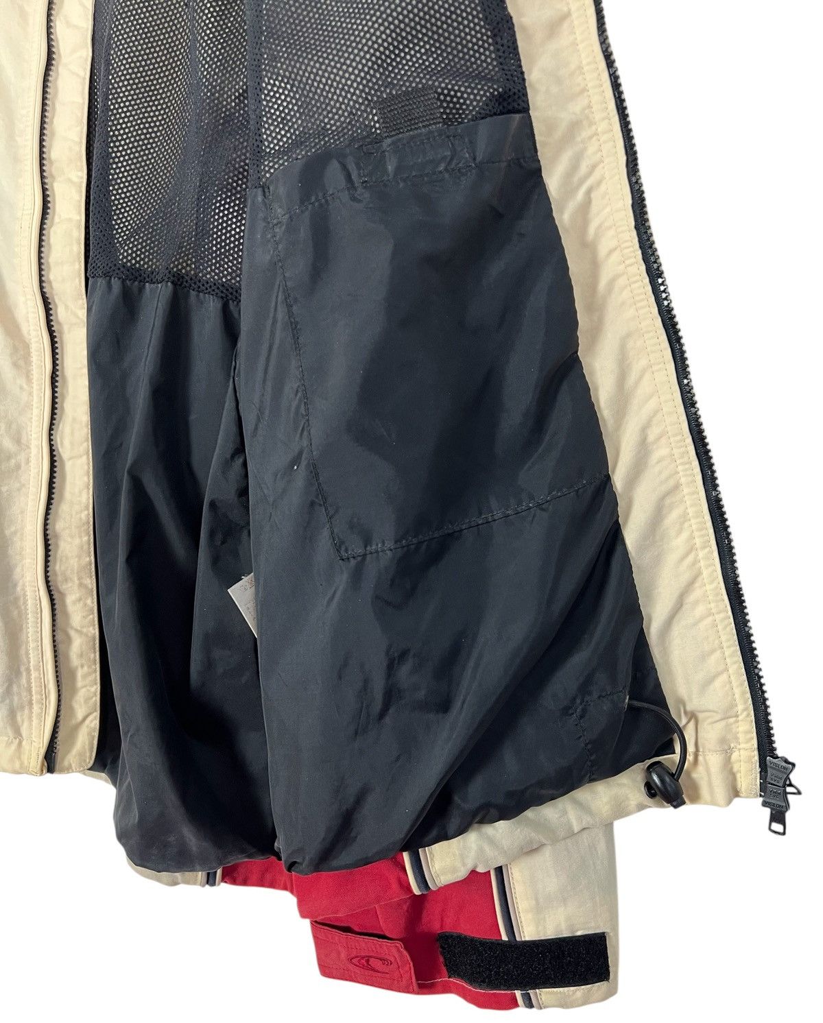 Billabong 90s Vintage ONEILL Windbreaker Jacket Size US L / EU 52-54 / 3 - 7 Thumbnail