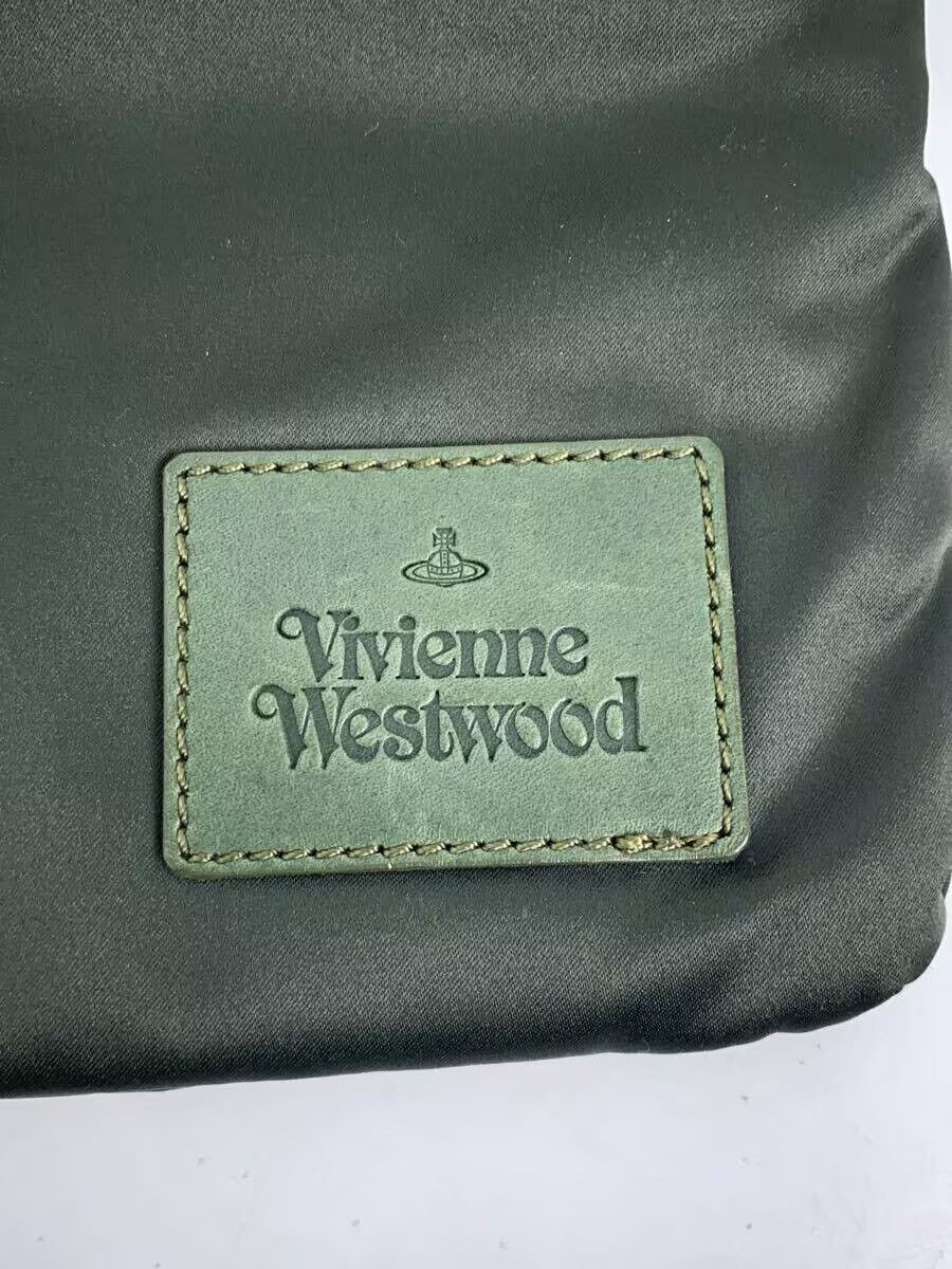 Vivienne Westwood Medallion Orb Shoulder Bag Size ONE SIZE - 9 Thumbnail
