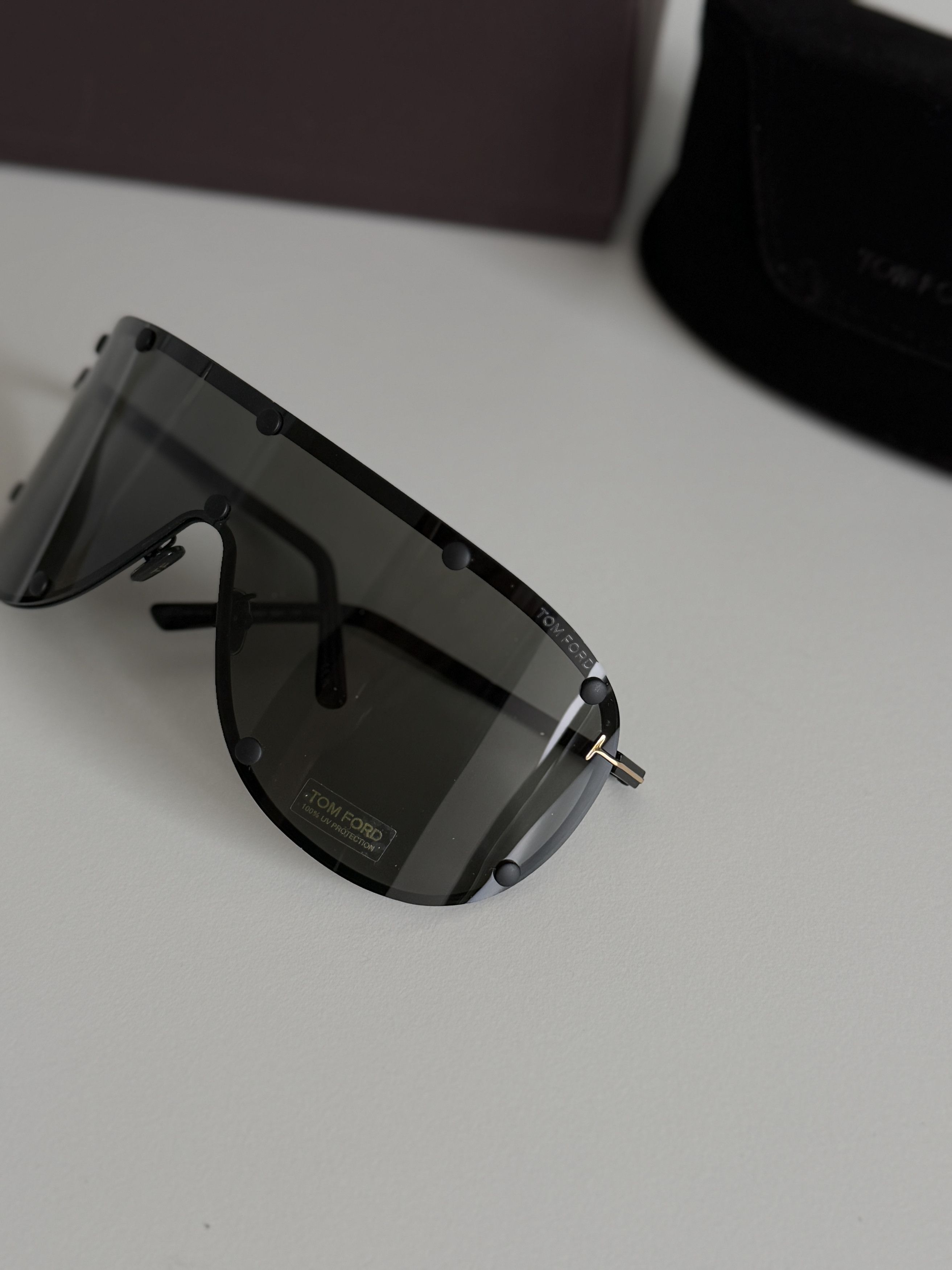 Tom Ford Kyler sunglasses