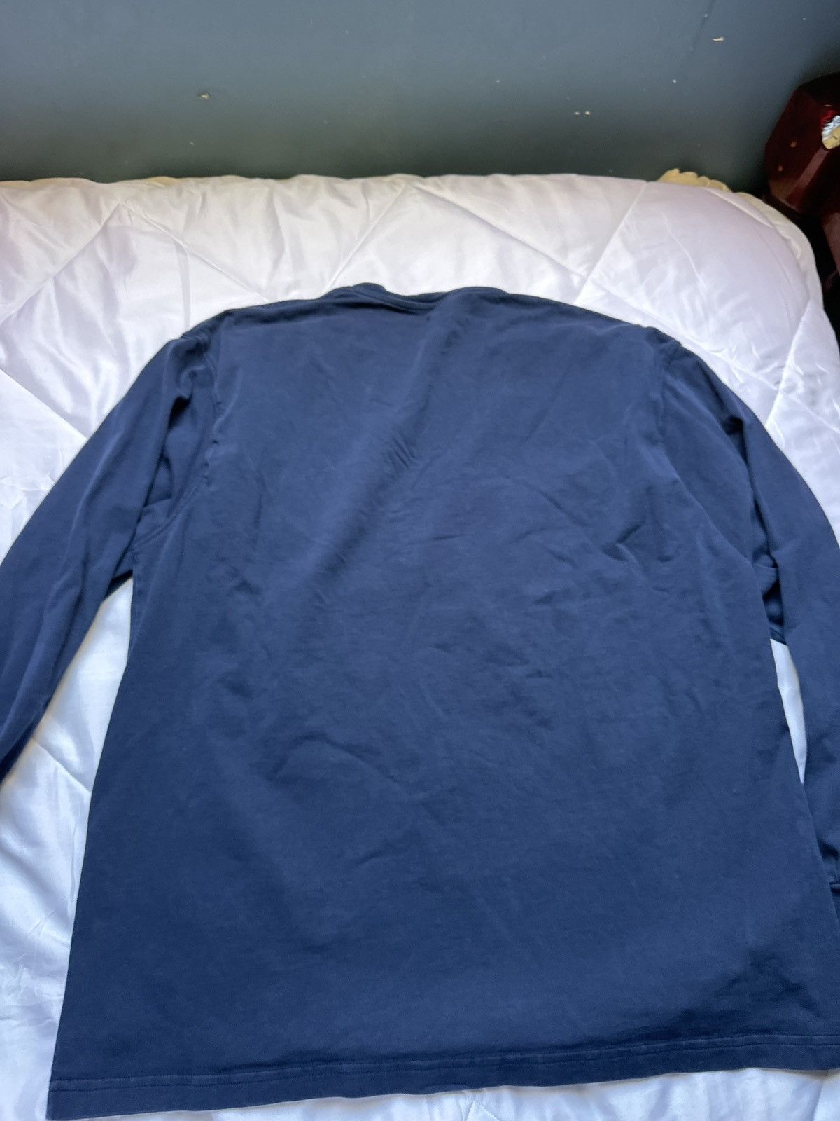 Eric Emanuel Eric Emmanule sweater Size US L / EU 52-54 / 3 - 3 Thumbnail