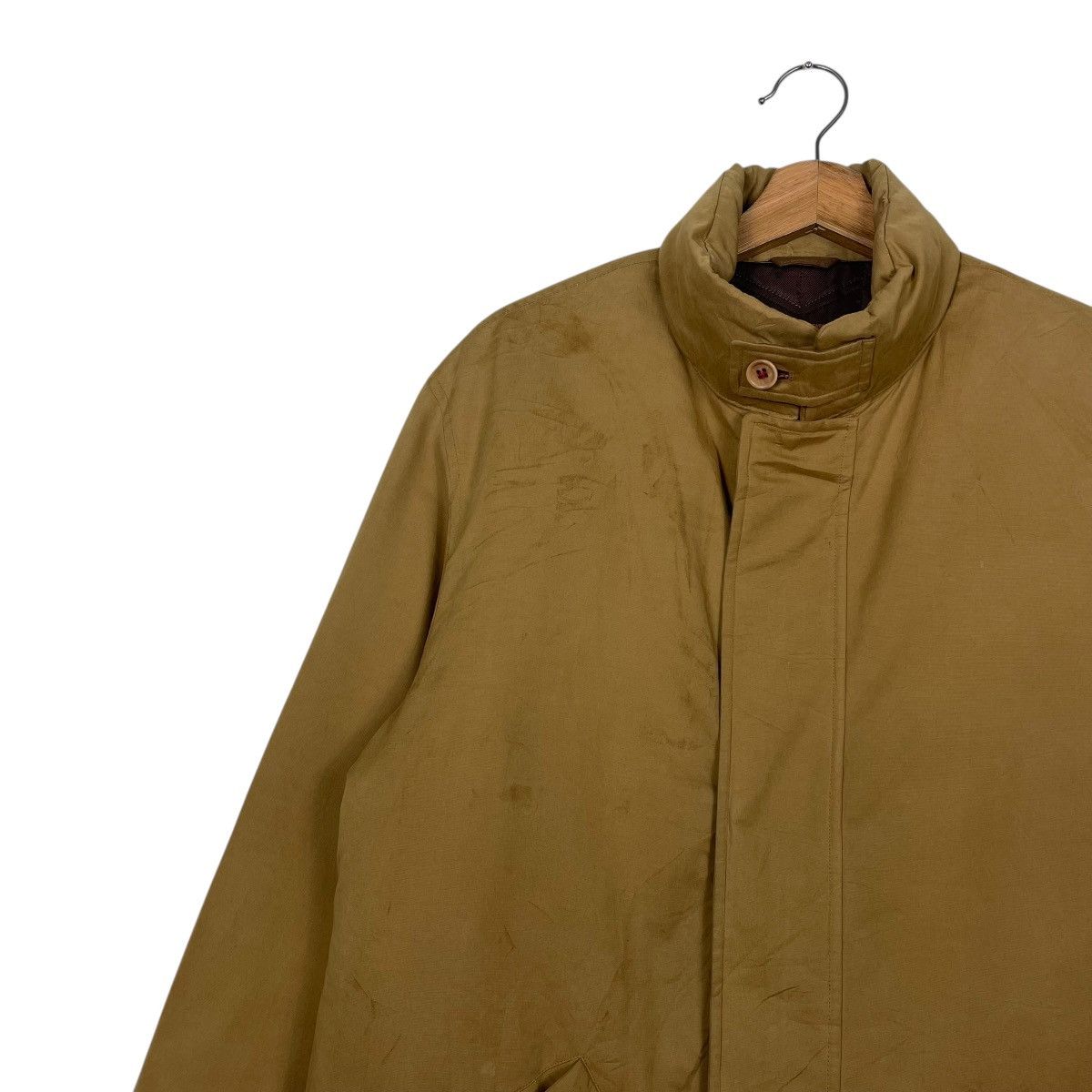 Arrow Arrow American Classic Detroit Pocket Jacket Size US M / EU 48-50 / 2 - 6 Thumbnail
