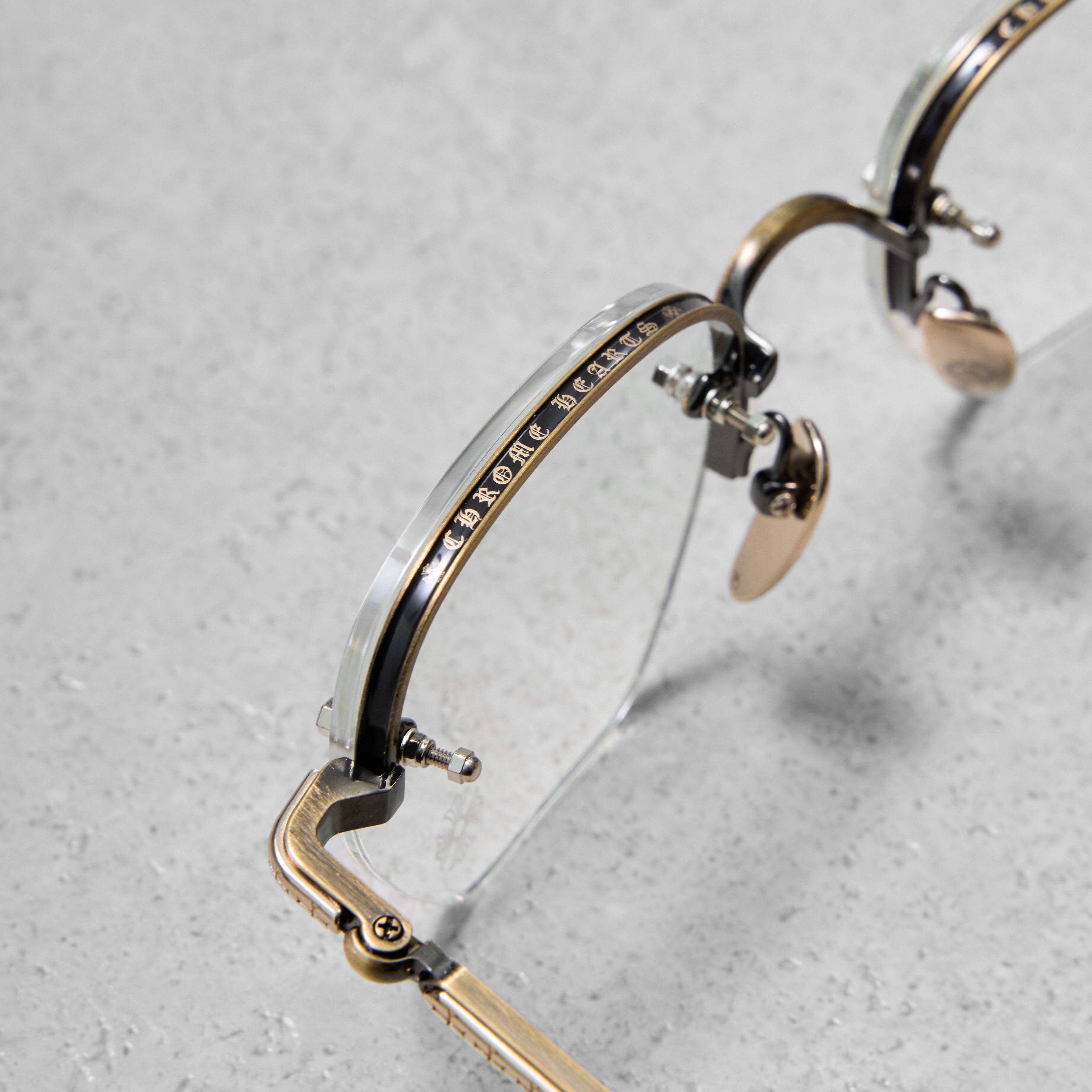Chrome Hearts CHROME HEARTS FROSTED Size ONE SIZE - 8 Thumbnail
