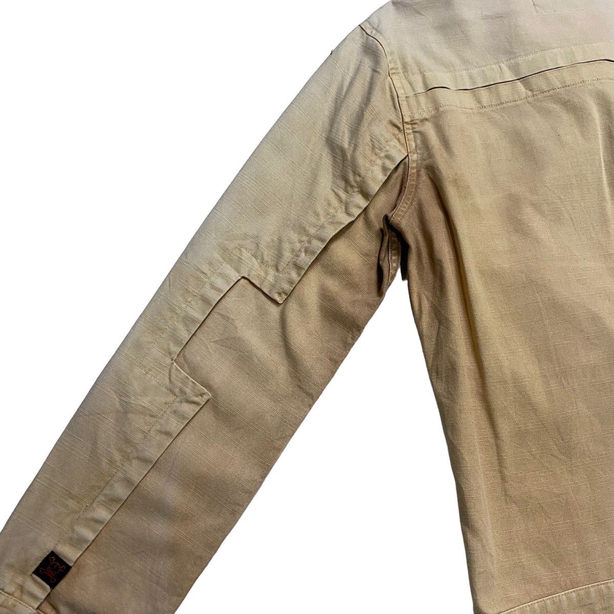 If Six Was Nine × Japanese Brand 291295 Homme button jacket Size US M / EU 48-50 / 2 - 11 Thumbnail