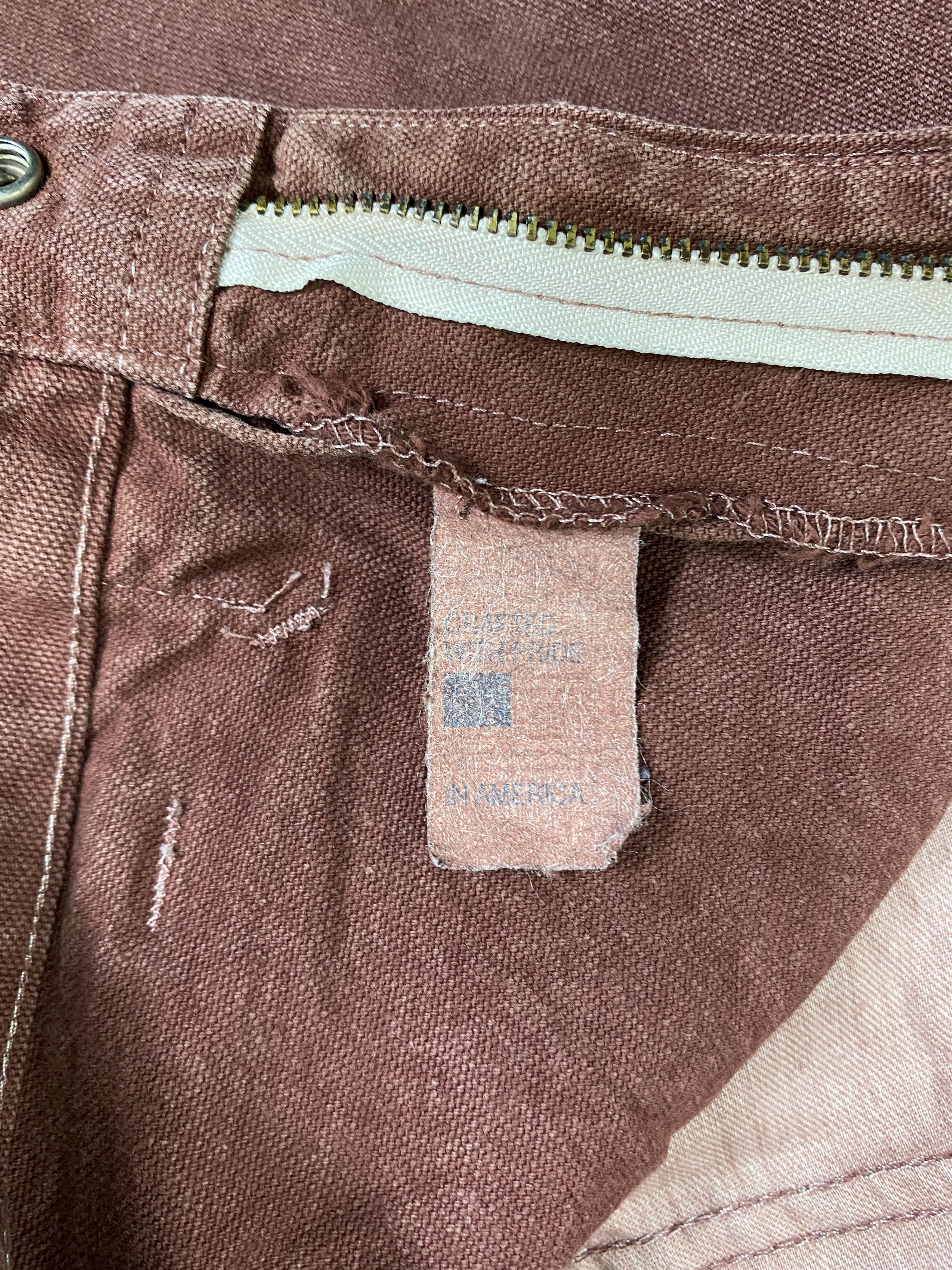 Japanese Brand Vintage Japanese Brand Casual Pants - CP298 Size US 32 / EU 48 - 9 Thumbnail