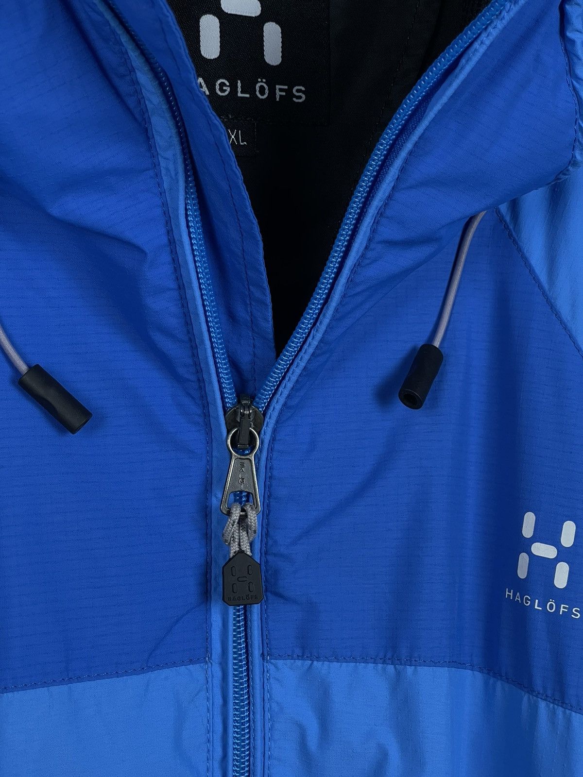 Other Haglofs Windstopper Light Jacket Gorpcore Style Size XL Size US XL / EU 56 / 4 - 12 Thumbnail