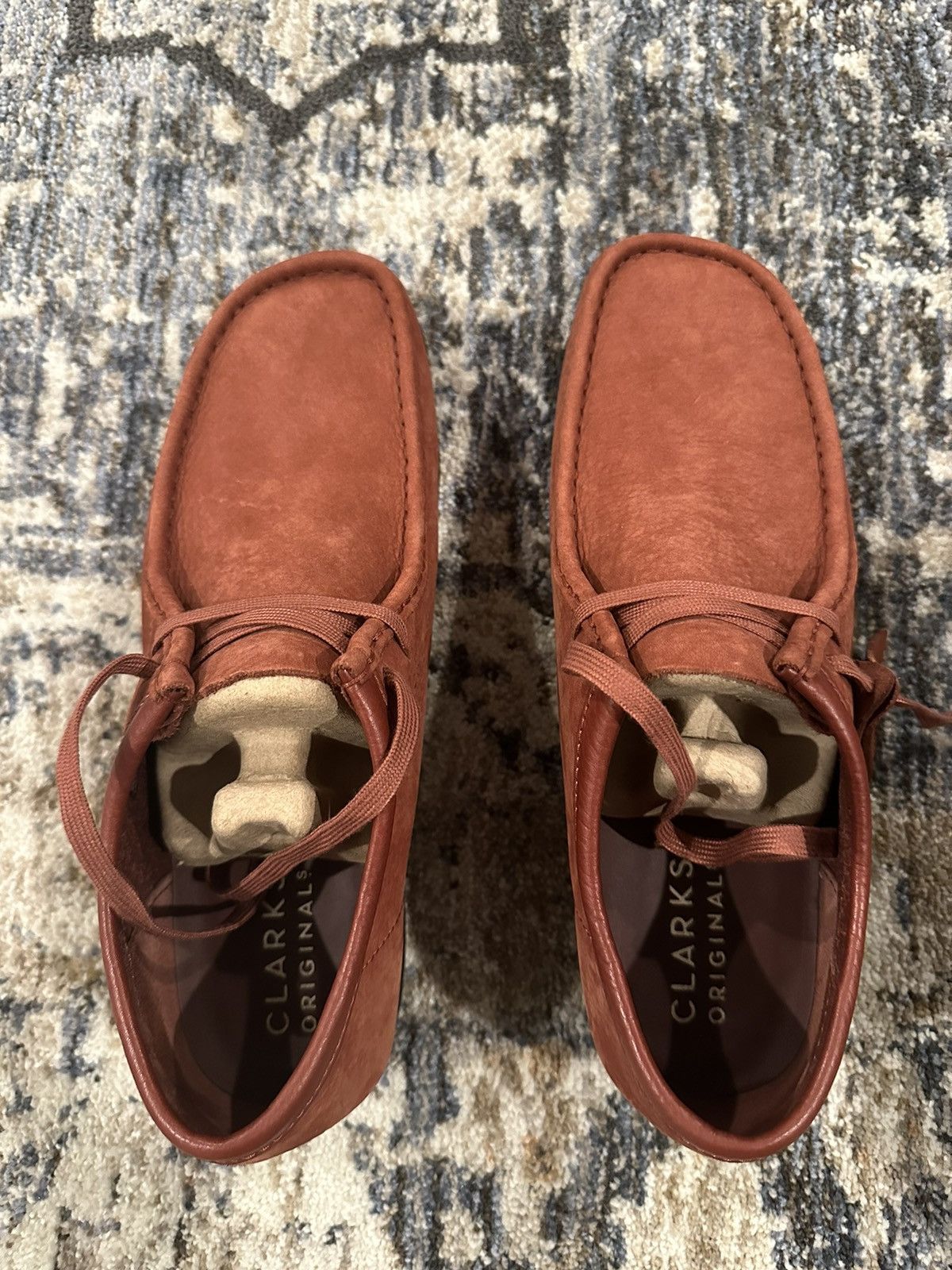Clarks 10.5 clearance