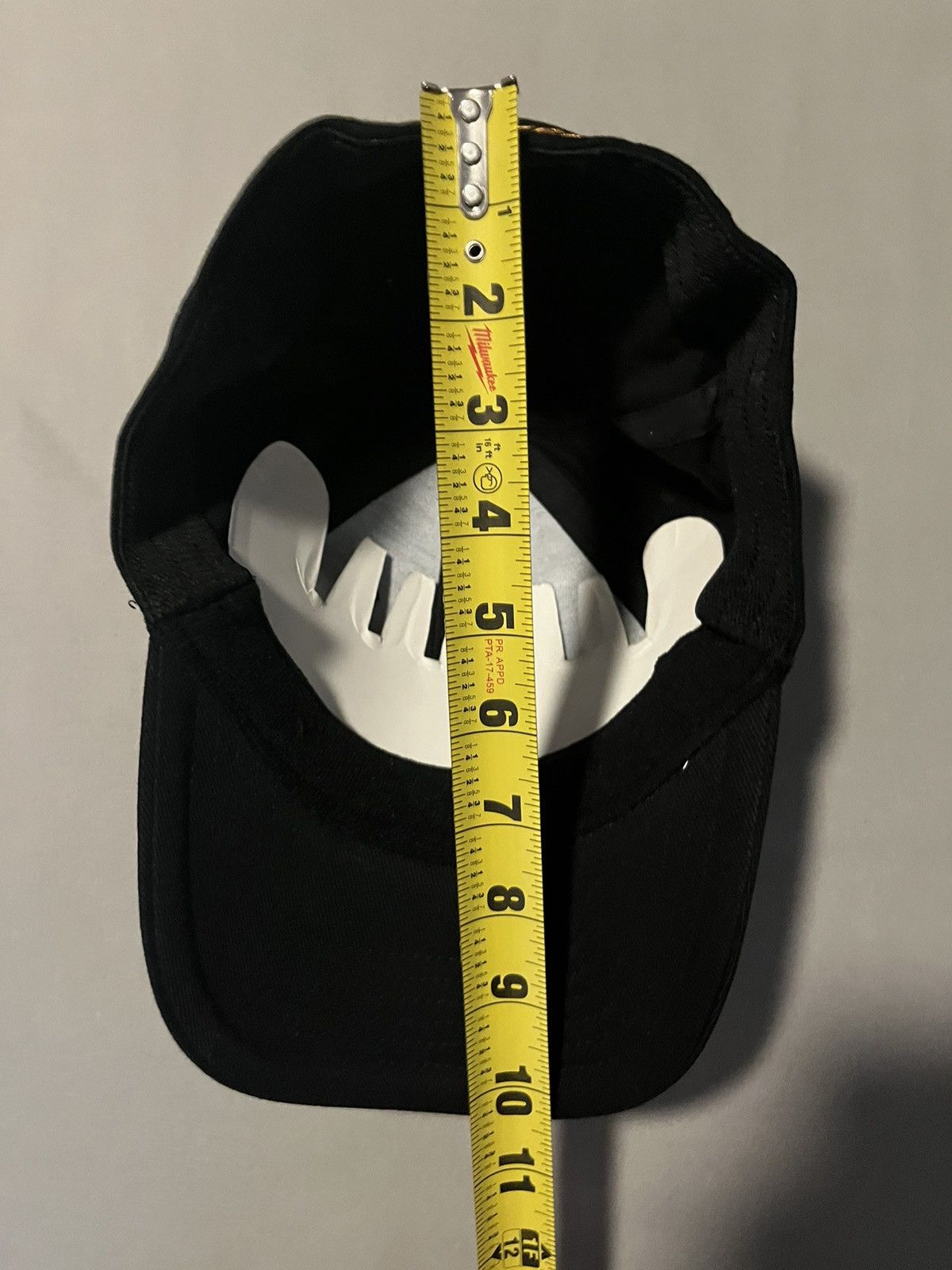 Vintage Vintage D1 Grand Prix USA Professional Drift Drifting Hat DS Size ONE SIZE - 8 Thumbnail