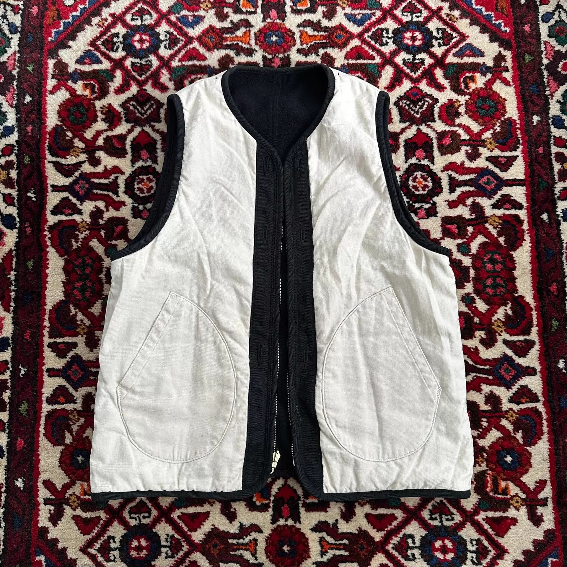Visvim Visvim 18aw iris Wawona down jacket 1 Near New Size US S / EU 44-46 / 1 - 6 Thumbnail
