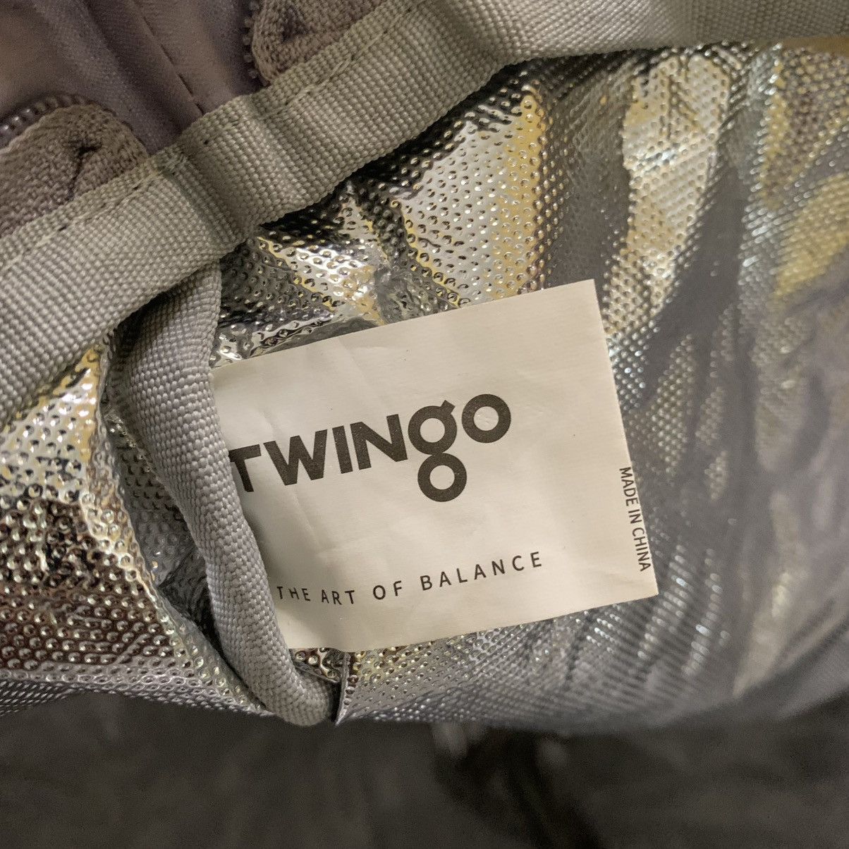 Other Twingo Food Warmer Tote Size ONE SIZE - 6 Thumbnail