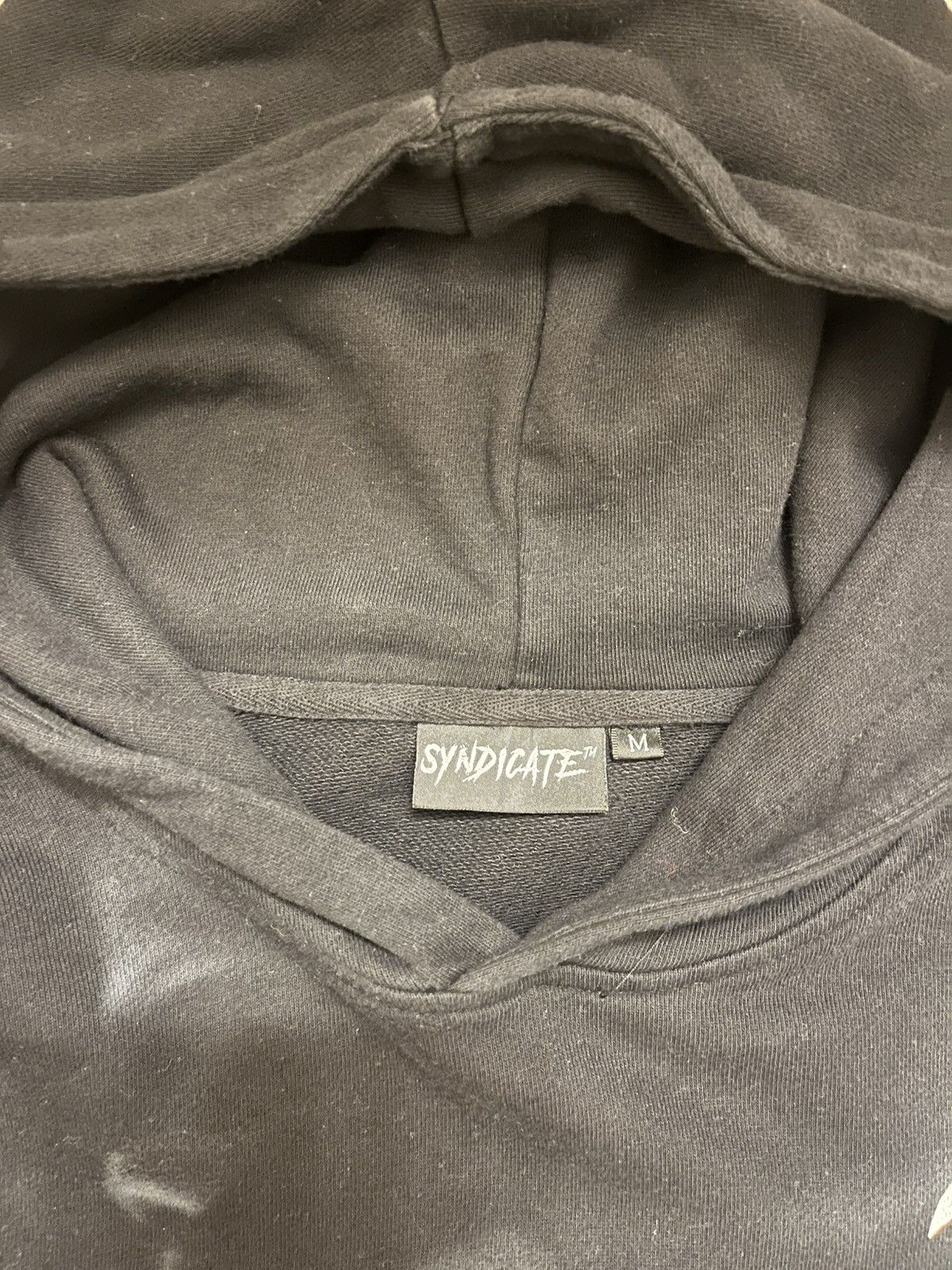 Other Hoodie Size US M / EU 48-50 / 2 - 3 Thumbnail