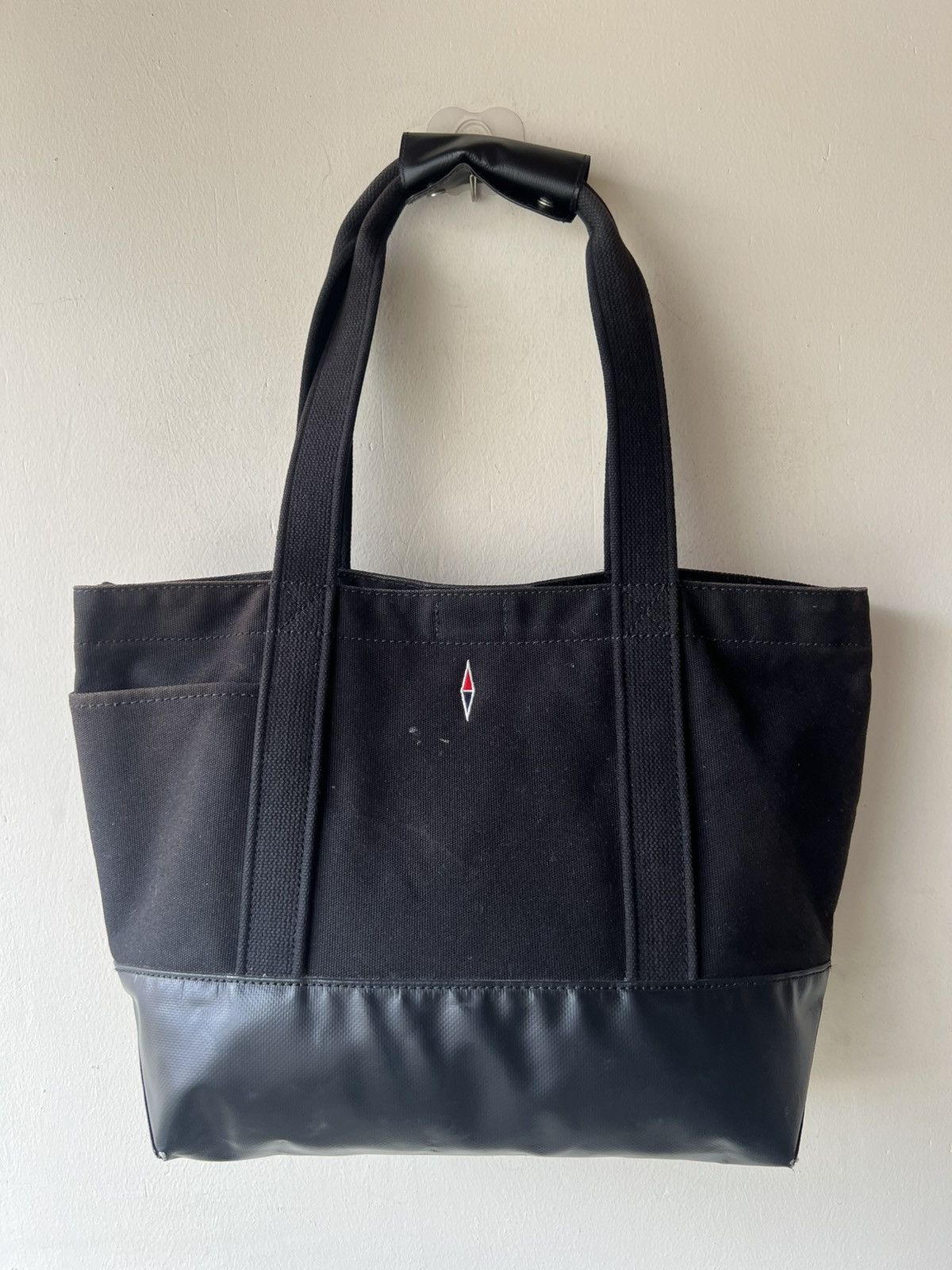 Nude: Masahiko Maruyama Sun Faded Masaharu Fukuyama Japan Cotton Canvas Tote Bag Size ONE SIZE - 21 Thumbnail